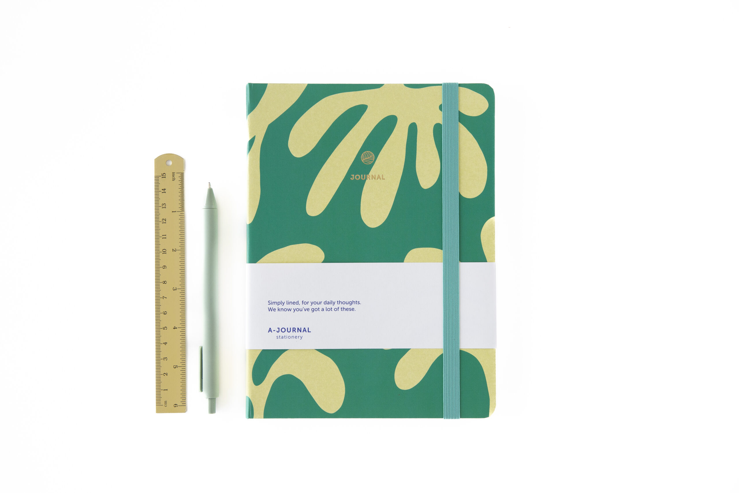 a-journal-notebook-notizbuch-arty-green-gr-n image 3