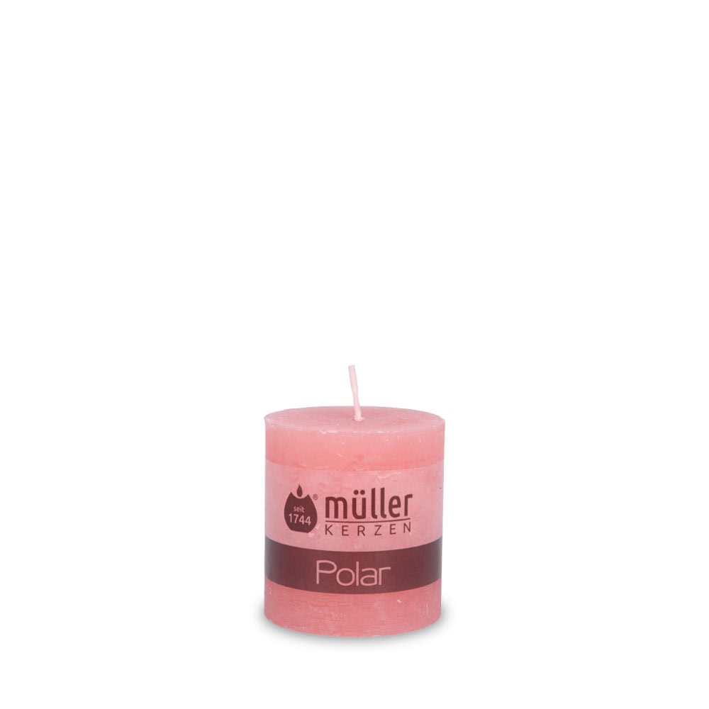 m-ller-kerzen-polarkerzen-stumpenkerze-75x68-mm-durchgef-rbt image 1