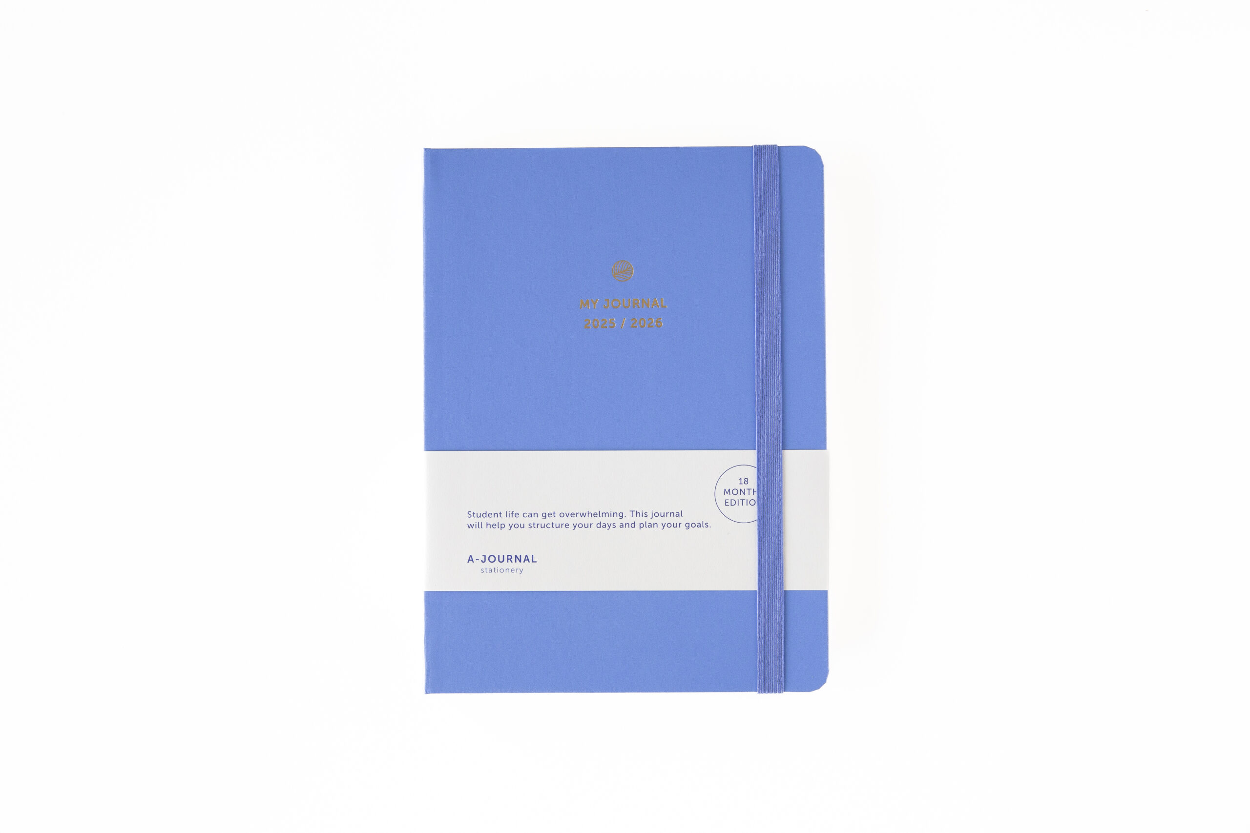 a-journal-my-journal-schulkalender-18-monate-lavender-blue image 1
