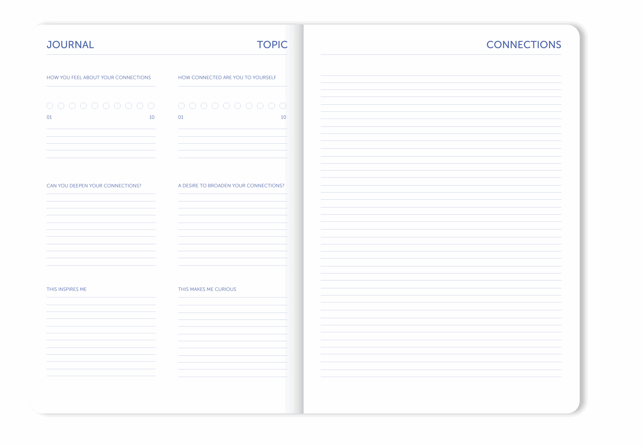 a-journal-monthly-diary-24-monate-terminkalender image 5