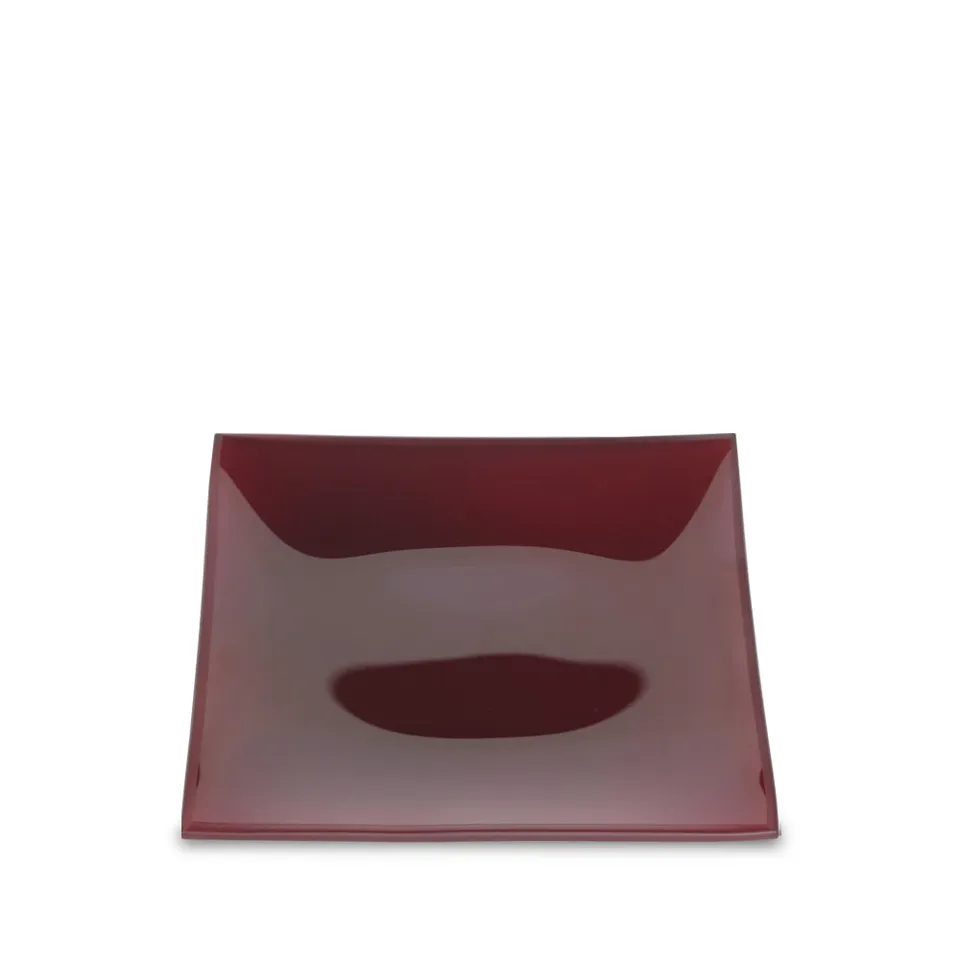 m-ller-kerzen-tabletts-teller-kerzenteller-glas-eckig image 1