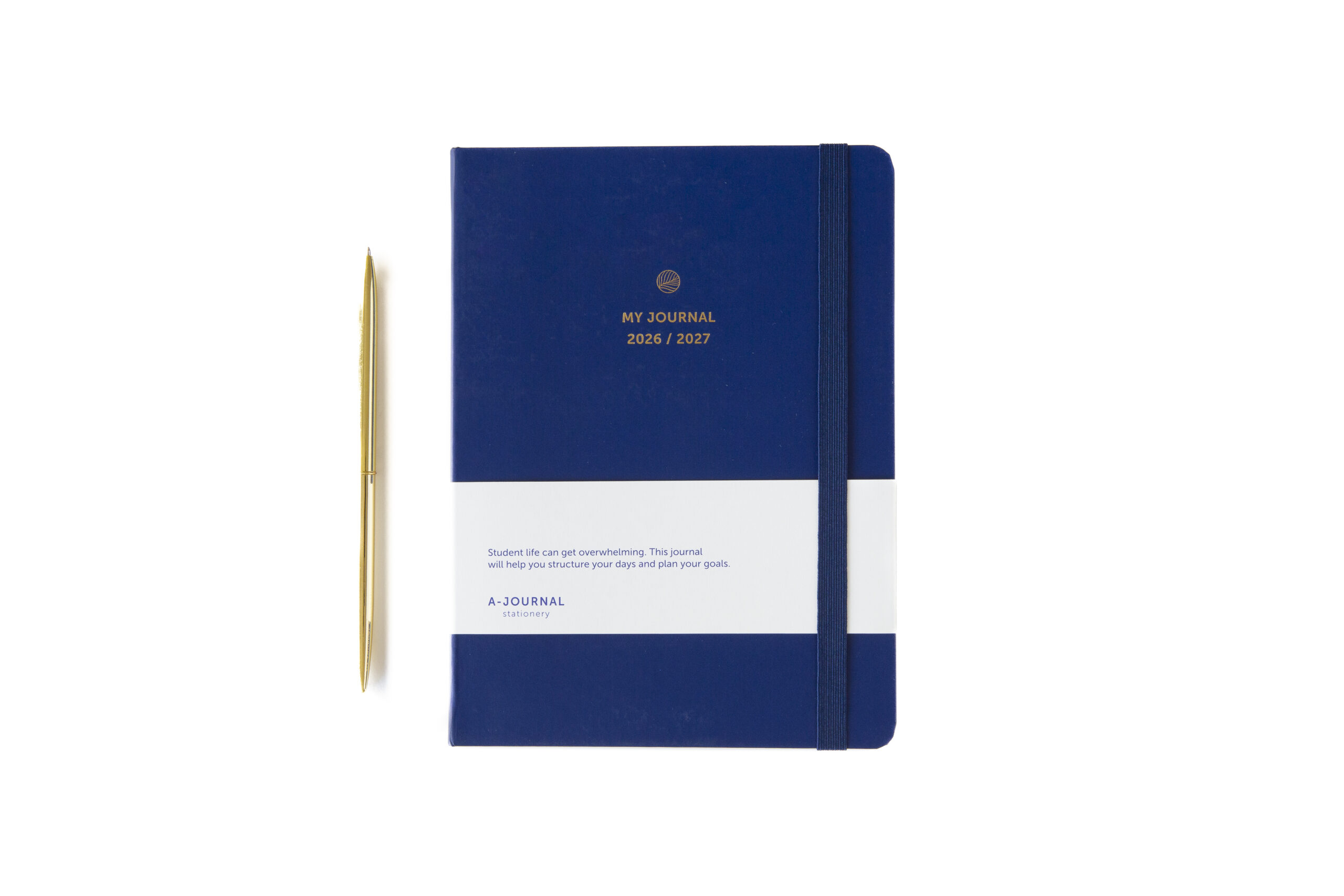 a-journal-my-journal-schulkalender-2026-2027-dunkelblau image 5