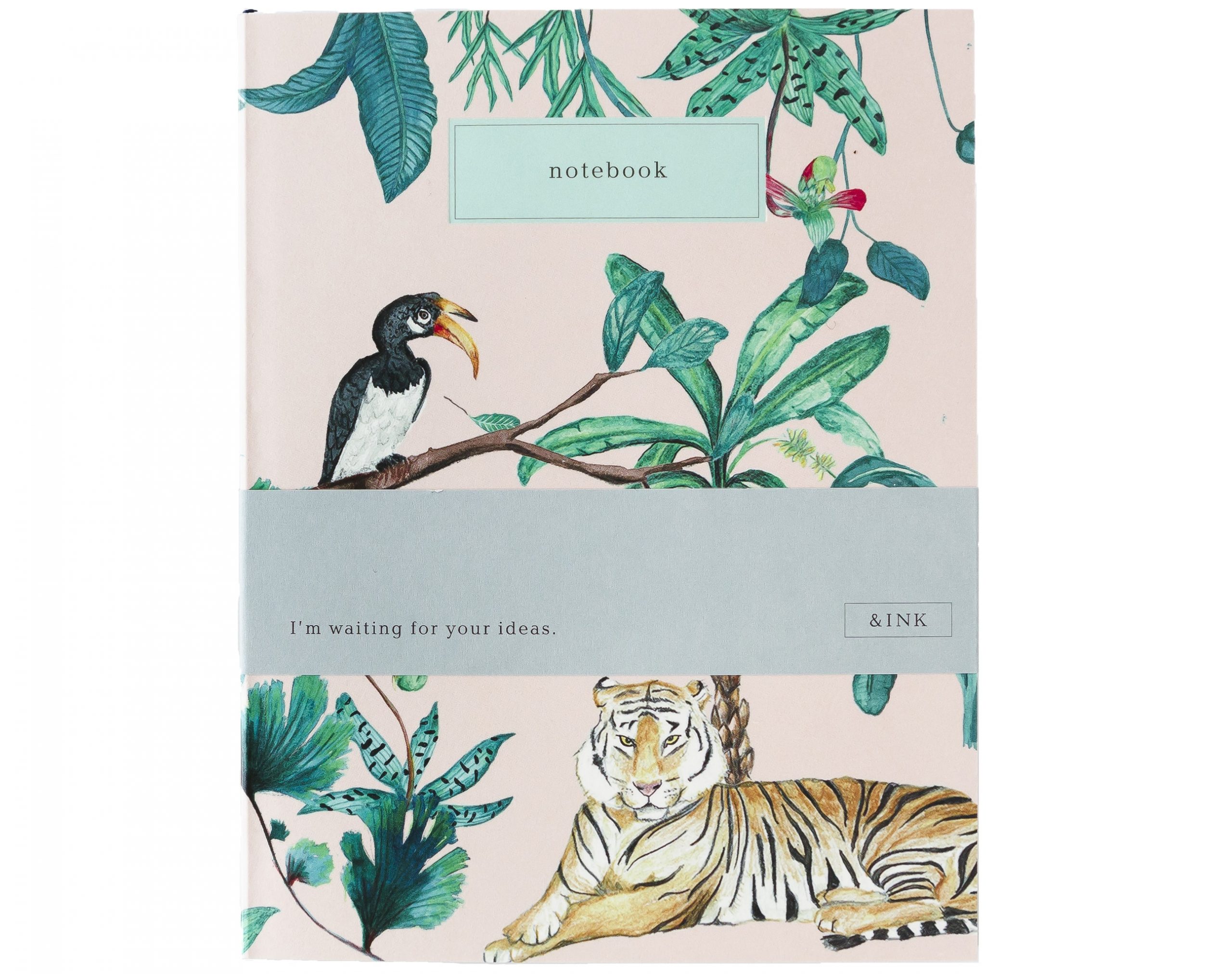 a-journal-ink-notebook-notizbuch-f-llerpapier image 1