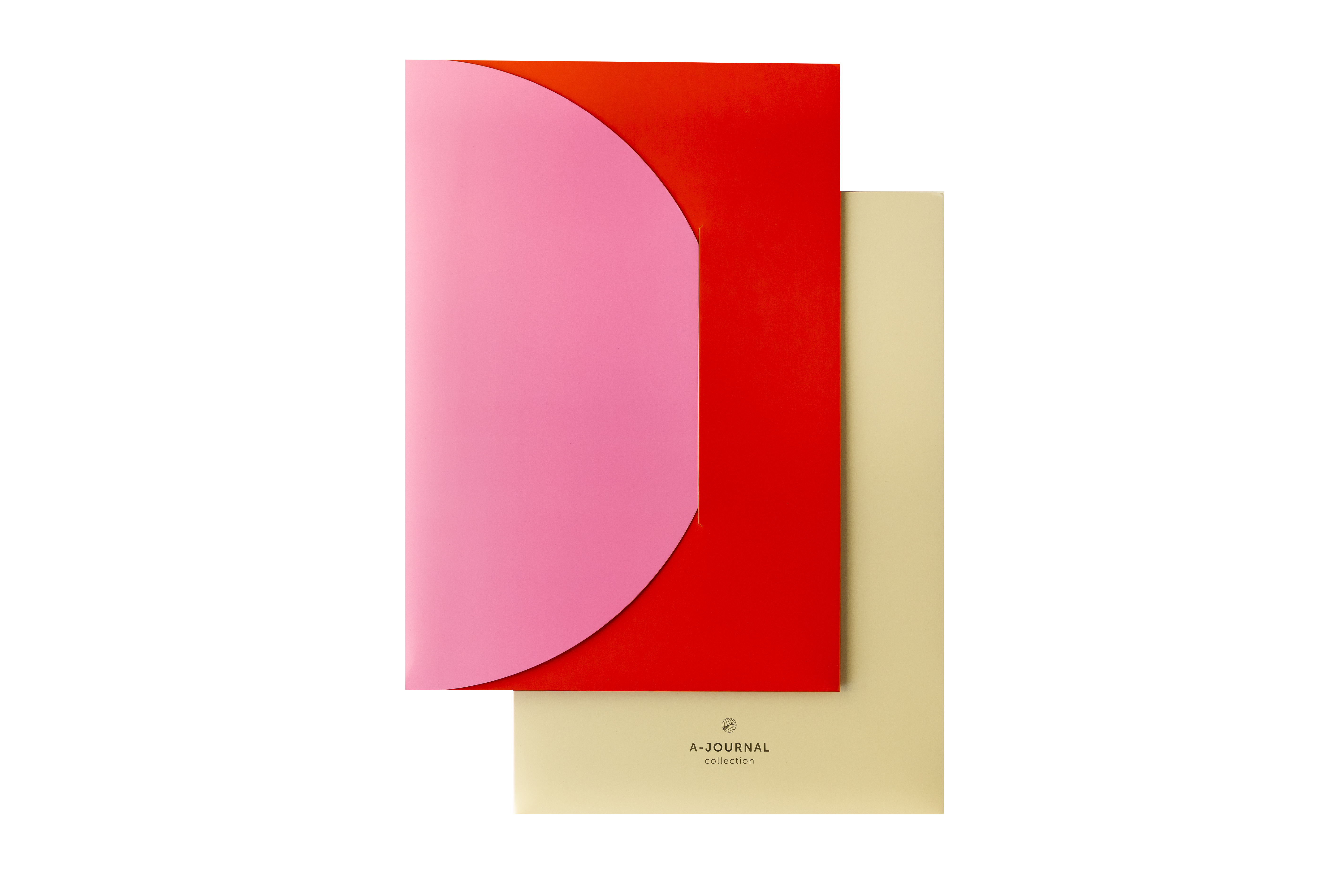 a-journal-lifestyle-umschlagmappen-2er-set image 1
