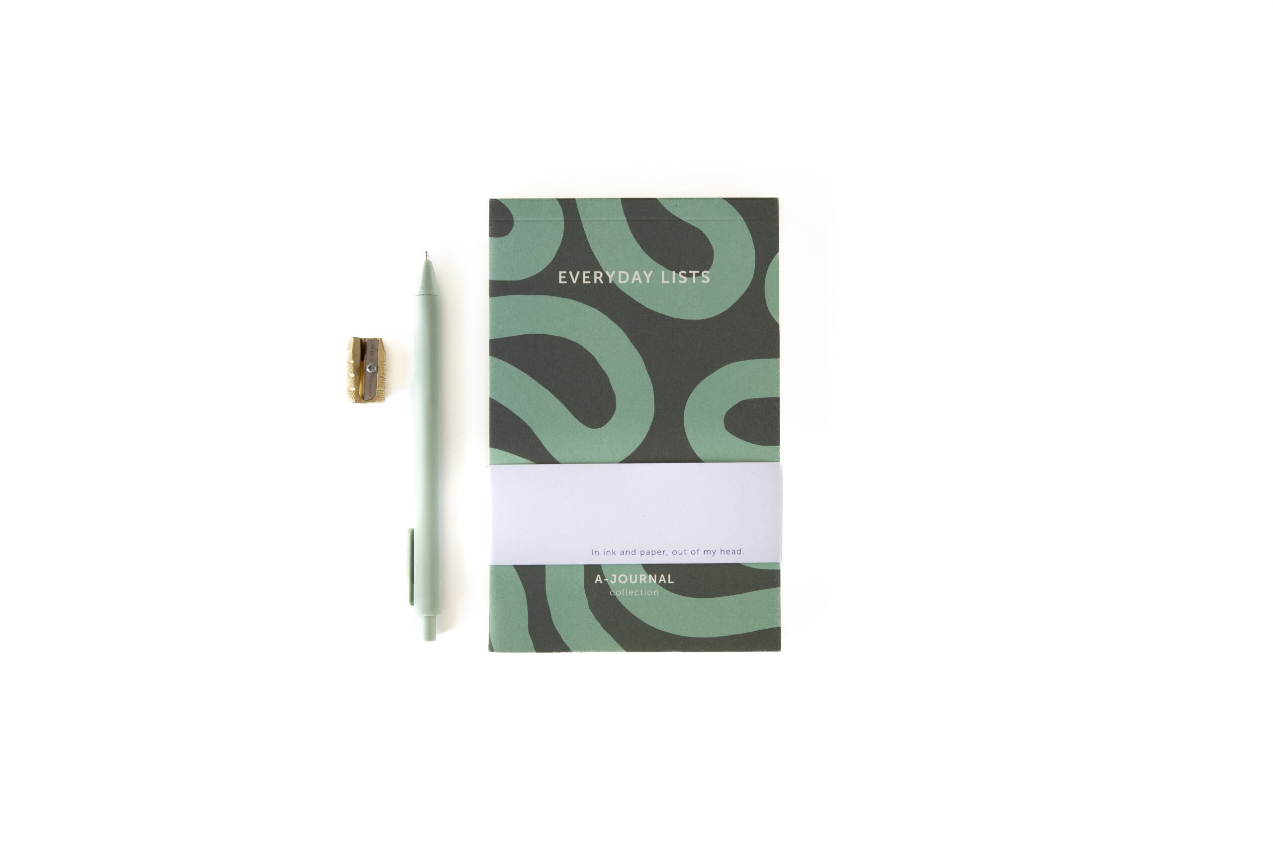 a-journal-flow-mint-notepad-notizblock-mintgr-n image 3