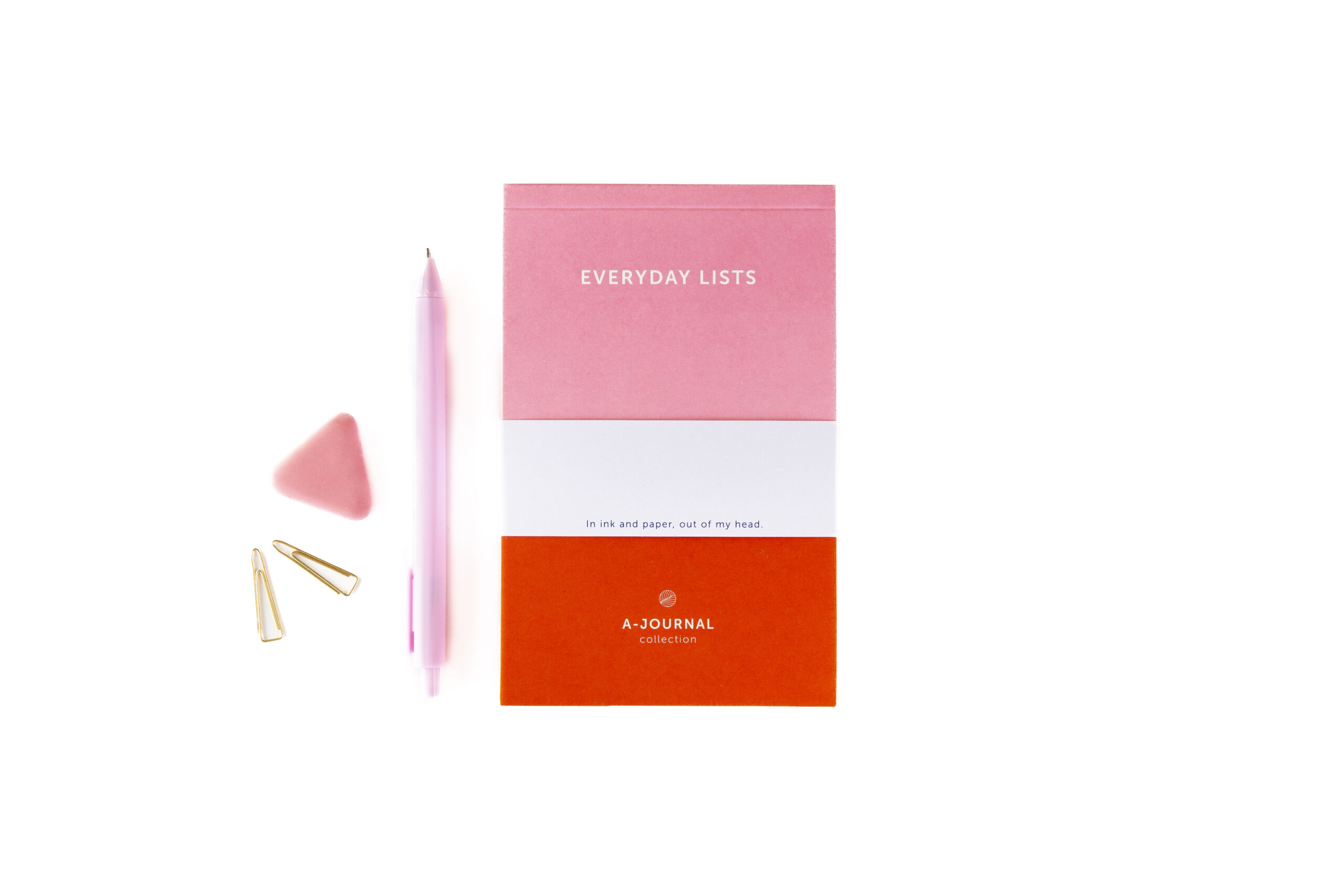 a-journal-notepad-notizblock-pink-red-rosa image 3