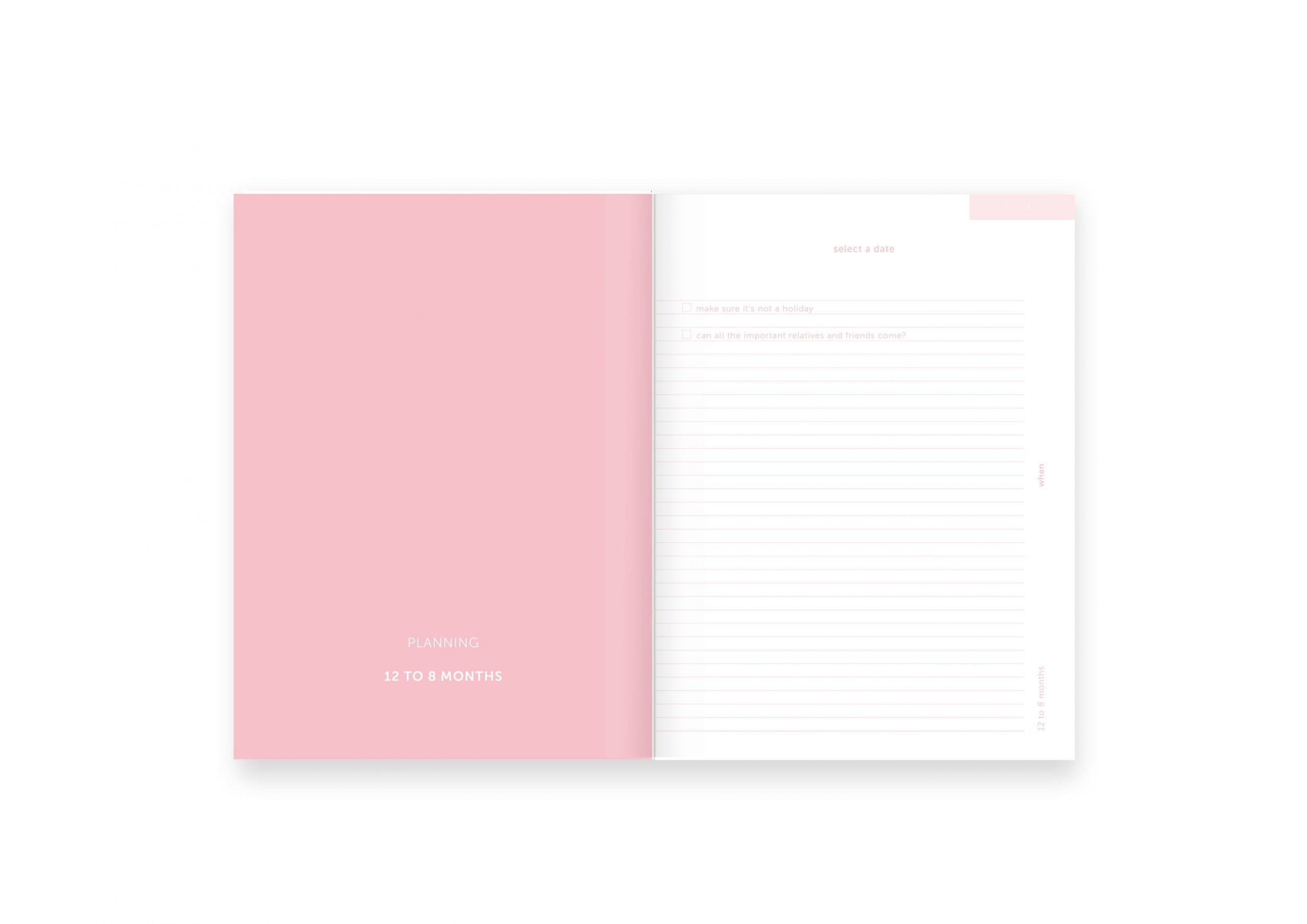 a-journal-special-journals-wedding-journal-hochzeitstagebuch image 3