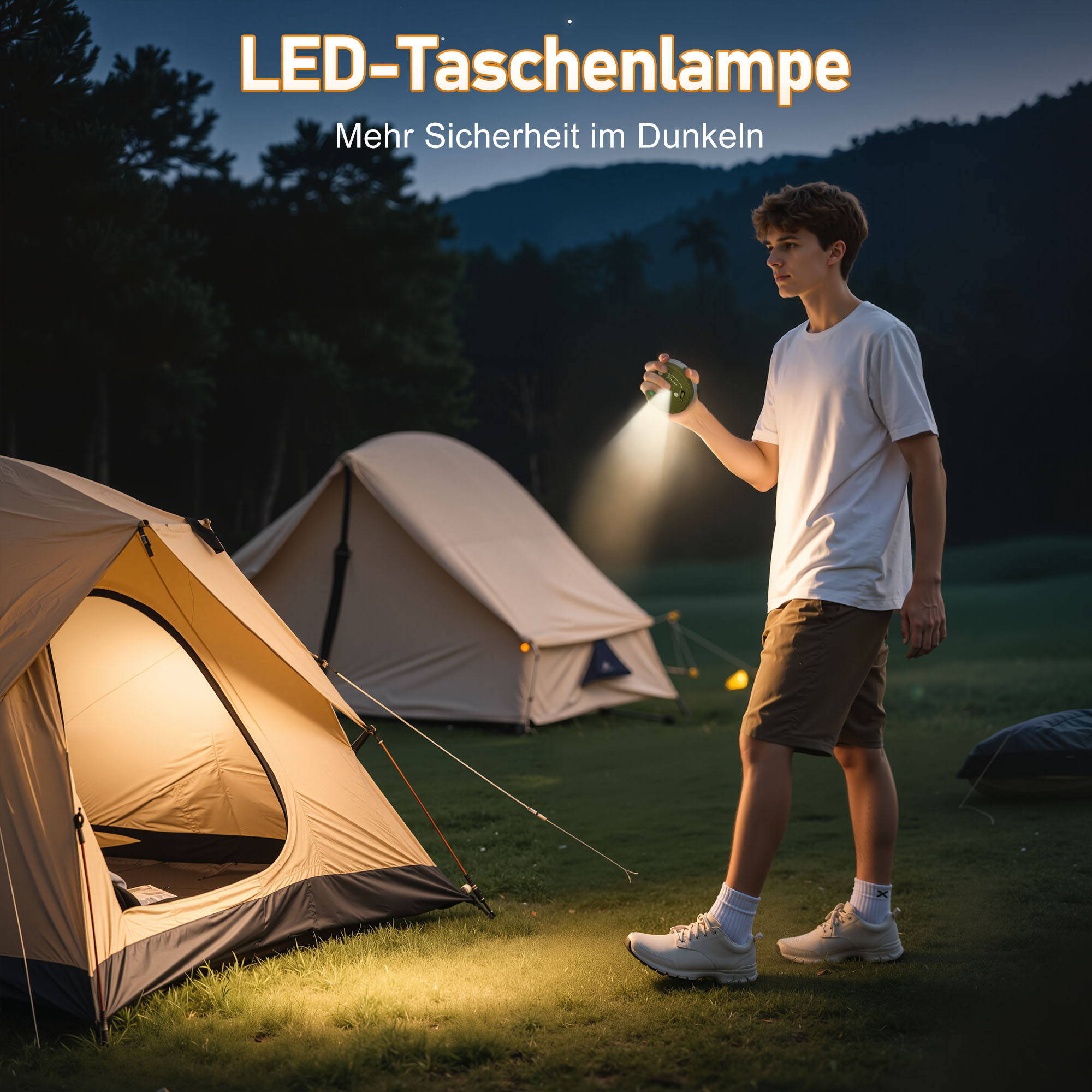 heipard-hp-cl-2-camping-lichterkette-4-in-1-warmwei-200lm image 7