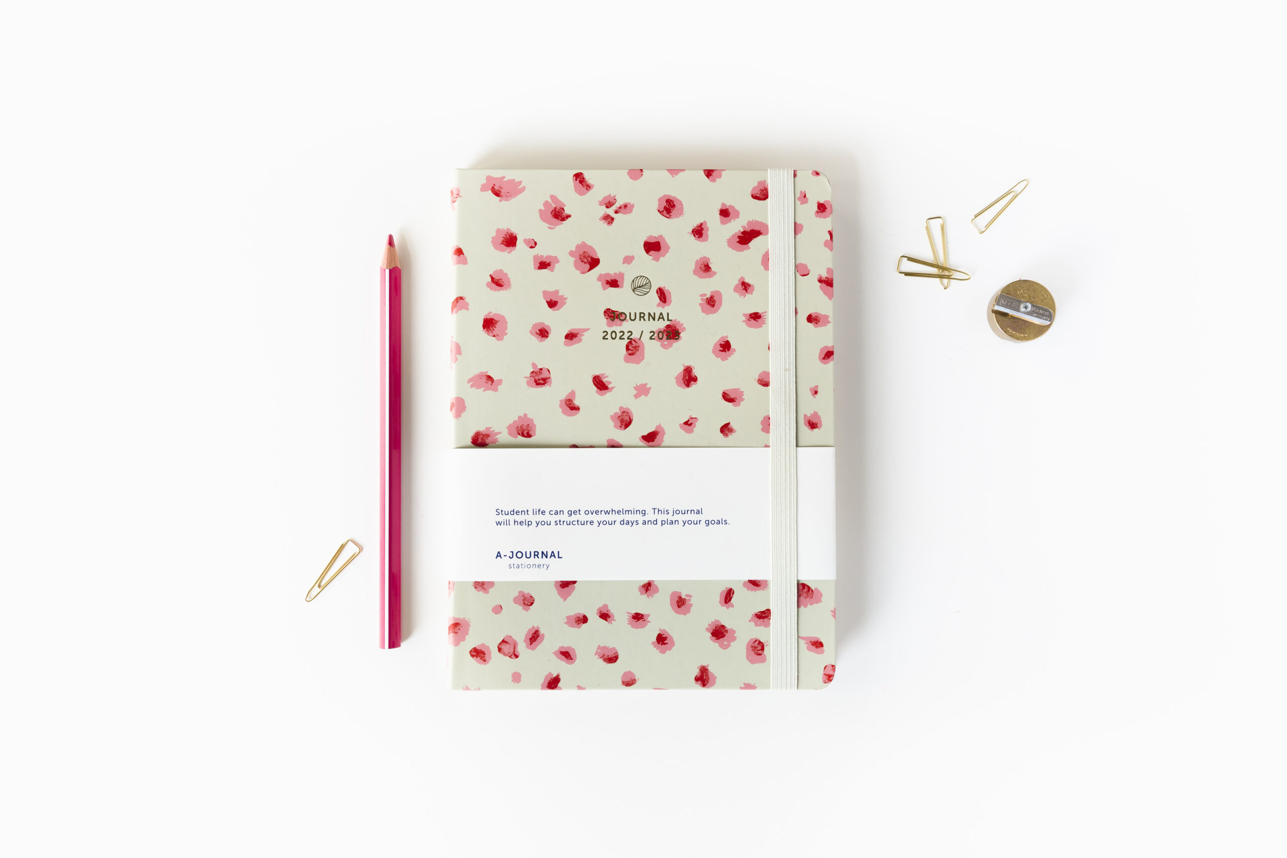 a-journal-schoolagenda-2022-2023-schulplaner-leopard-beige image 4