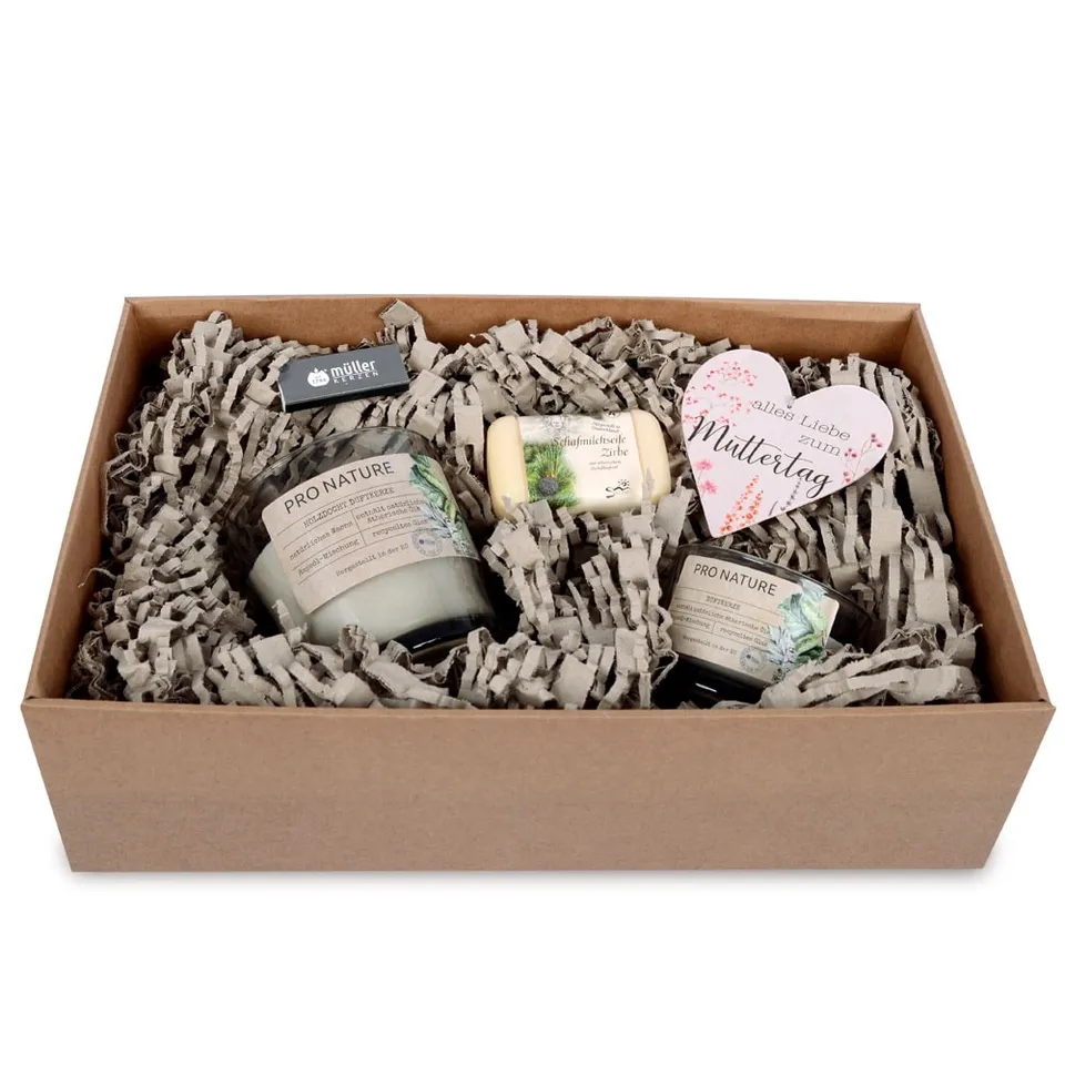 m-ller-kerzen-feste-geschenke-box-muttertag-kerzengeschenk image 1