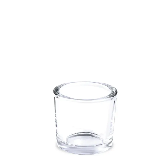 m-ller-kerzen-votivglas-klar-kerzenglas-windlicht image 1