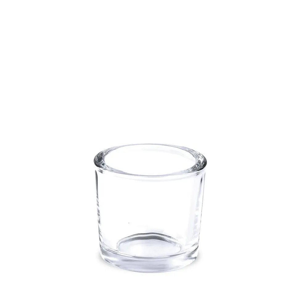 m-ller-kerzen-votivglas-klar-kerzenglas-windlicht image 1