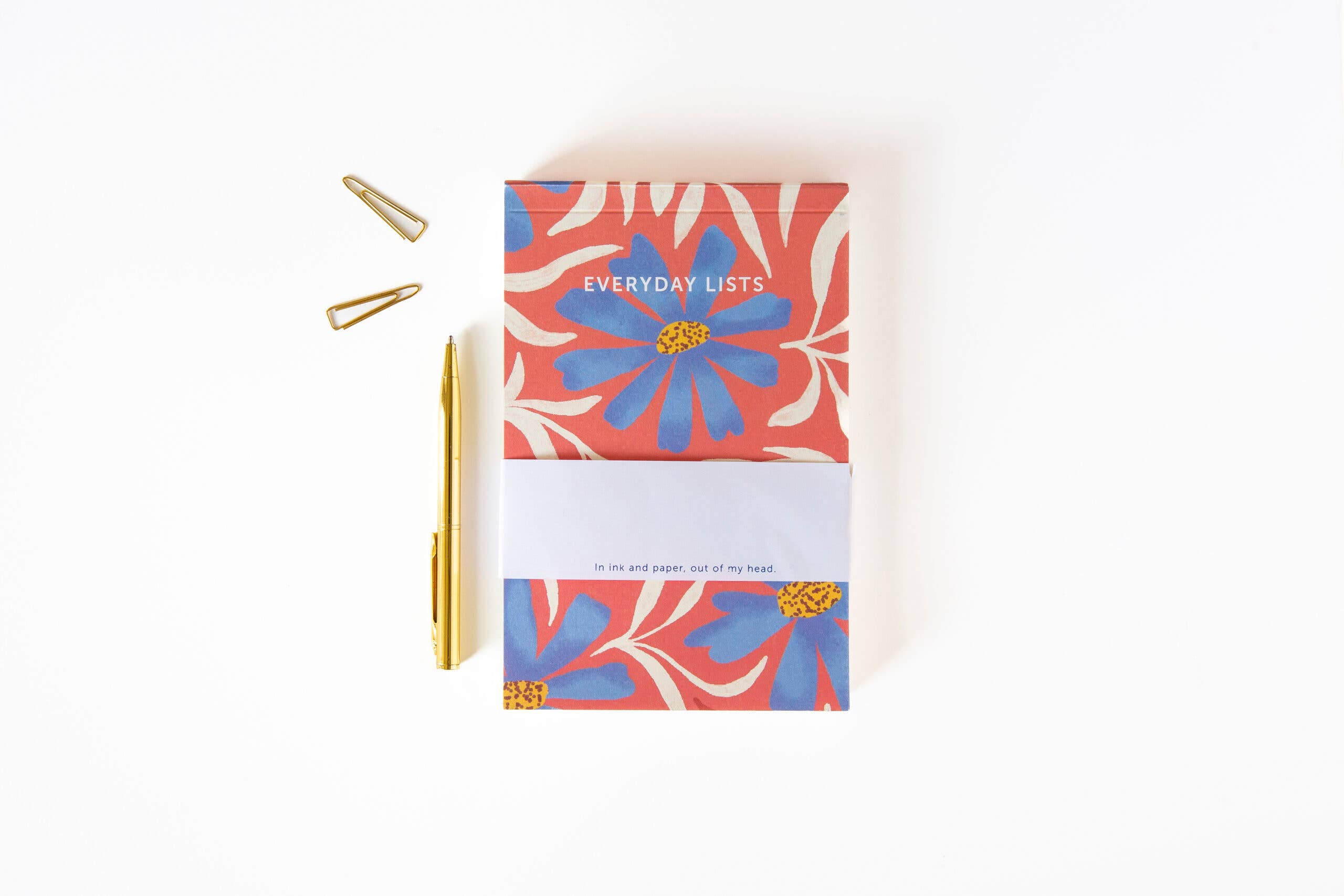a-journal-fabrique-notepad-flowers-notizblock-blumen image 3