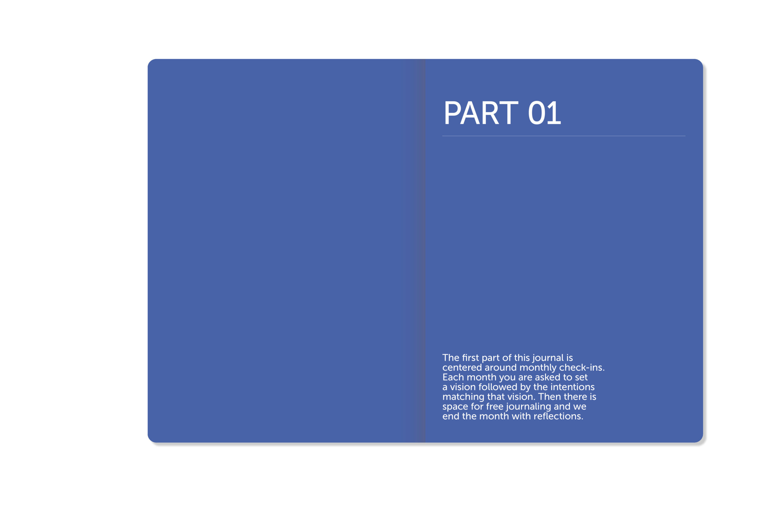 a-journal-intentions-and-reflections-journal-achtsamkeit image 2