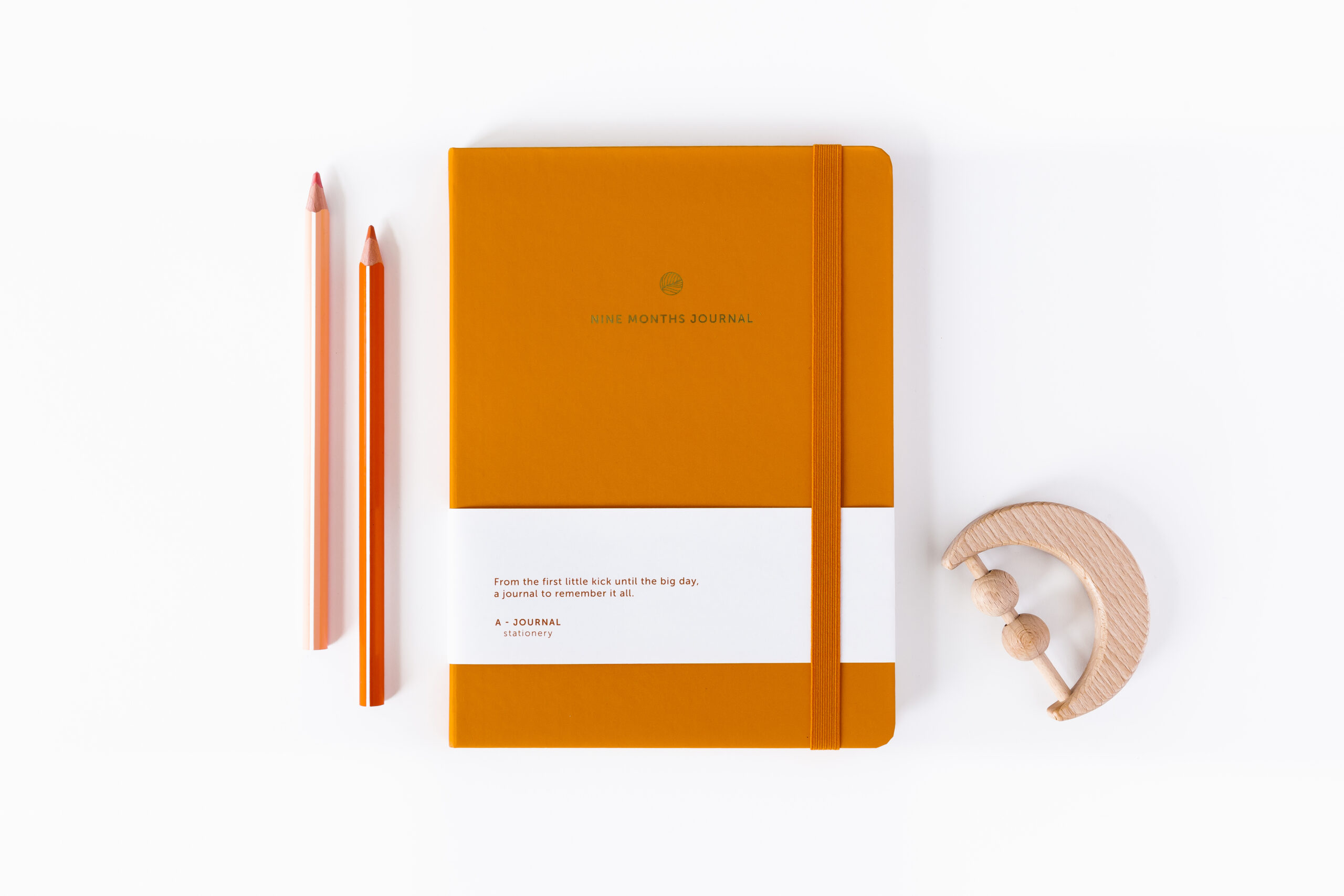 a-journal-nine-months-journal-tagebuch-9-monate image 3
