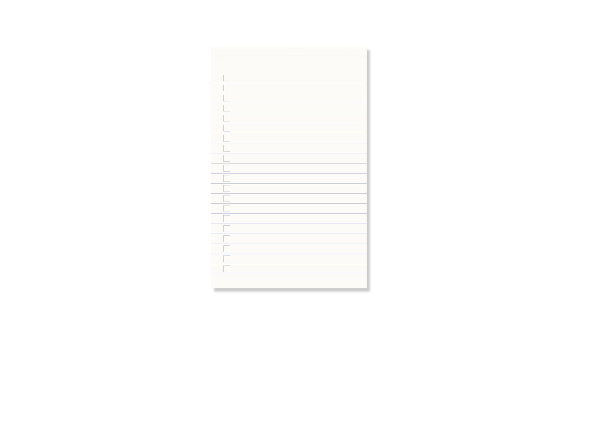 a-journal-notepad-pink-checkered-notizblock-rosa-kariert image 2