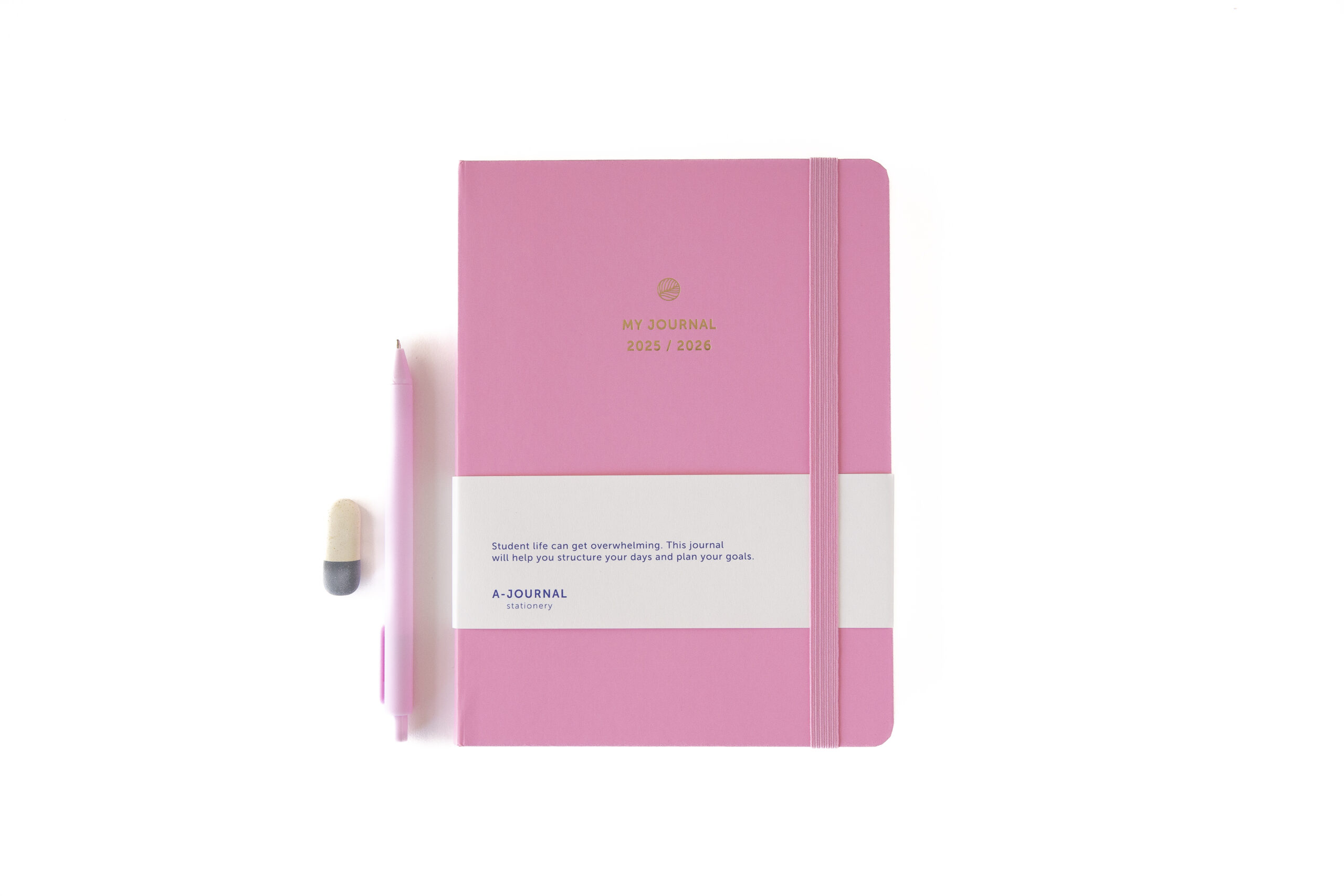 a-journal-my-journal-schulkalender-2025-2026-pink image 5