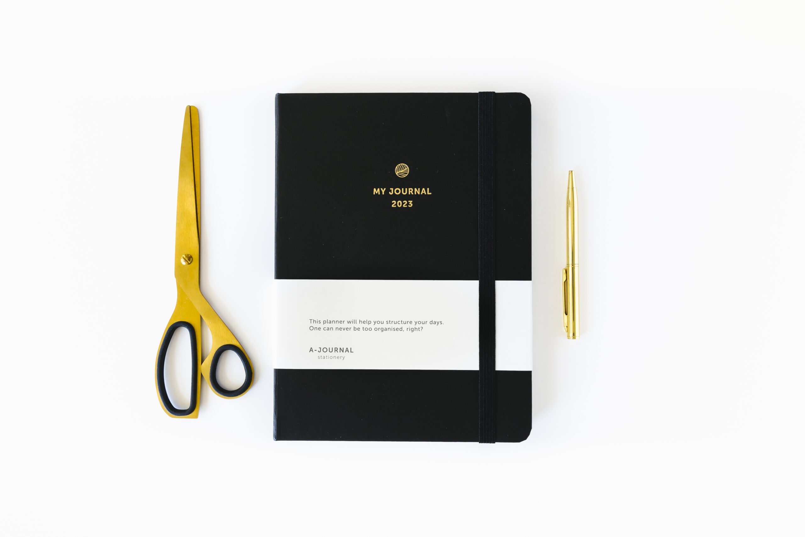 a-journal-my-journal-tagebuch-2023-schwarz image 5