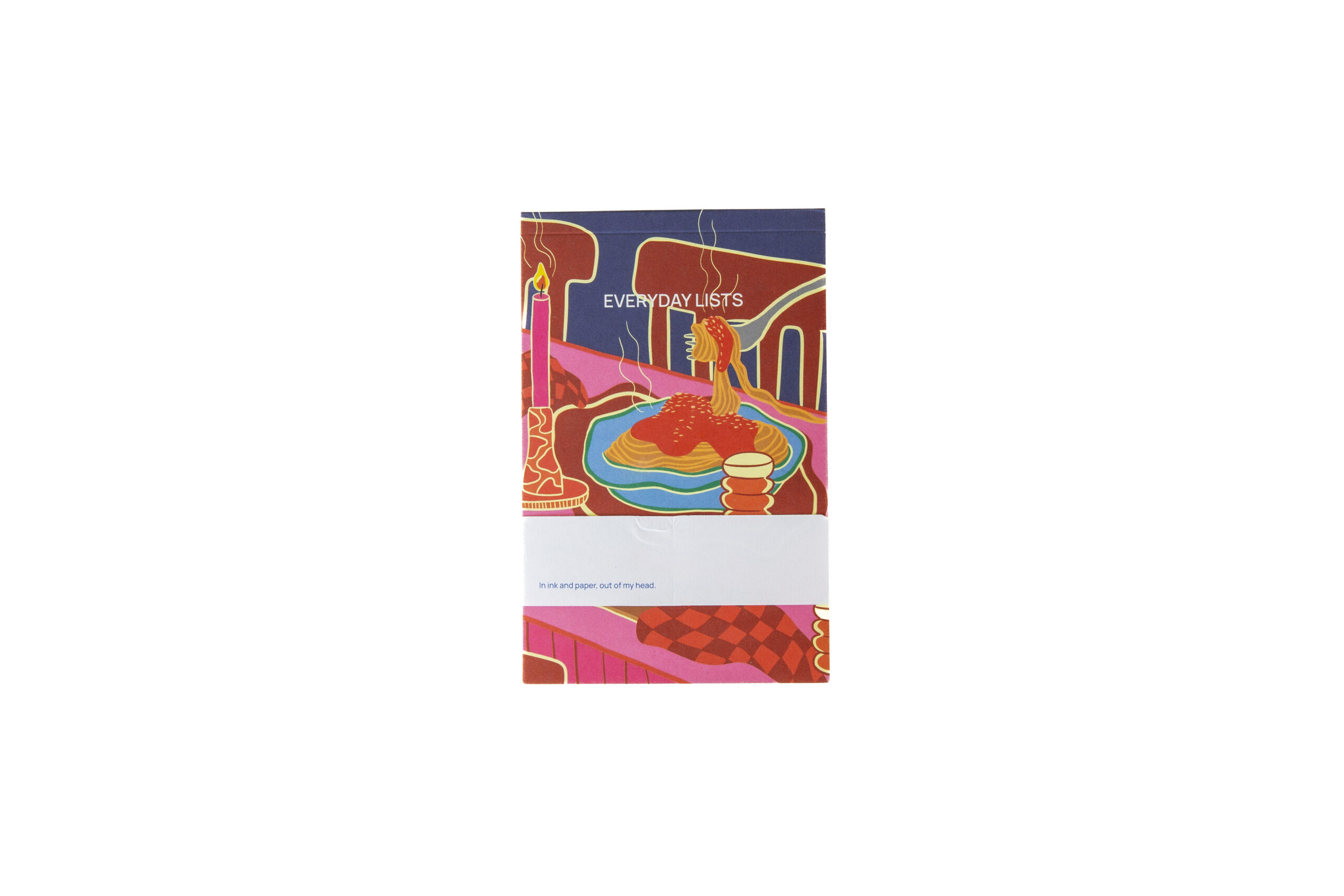 a-journal-fabrique-notizblock-a-table-papier image 1