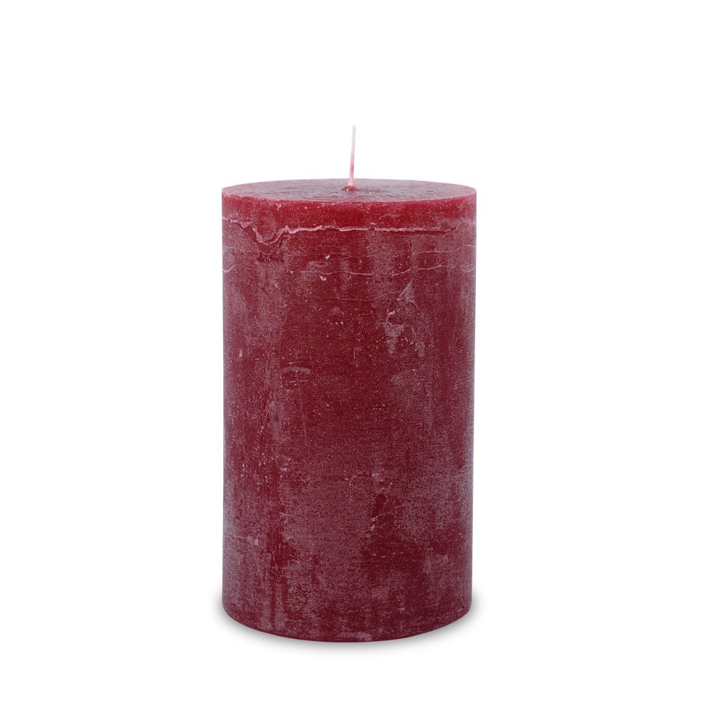m-ller-kerzen-polar-stumpenkerze-durchgef-rbt-115-68-raureif image 3