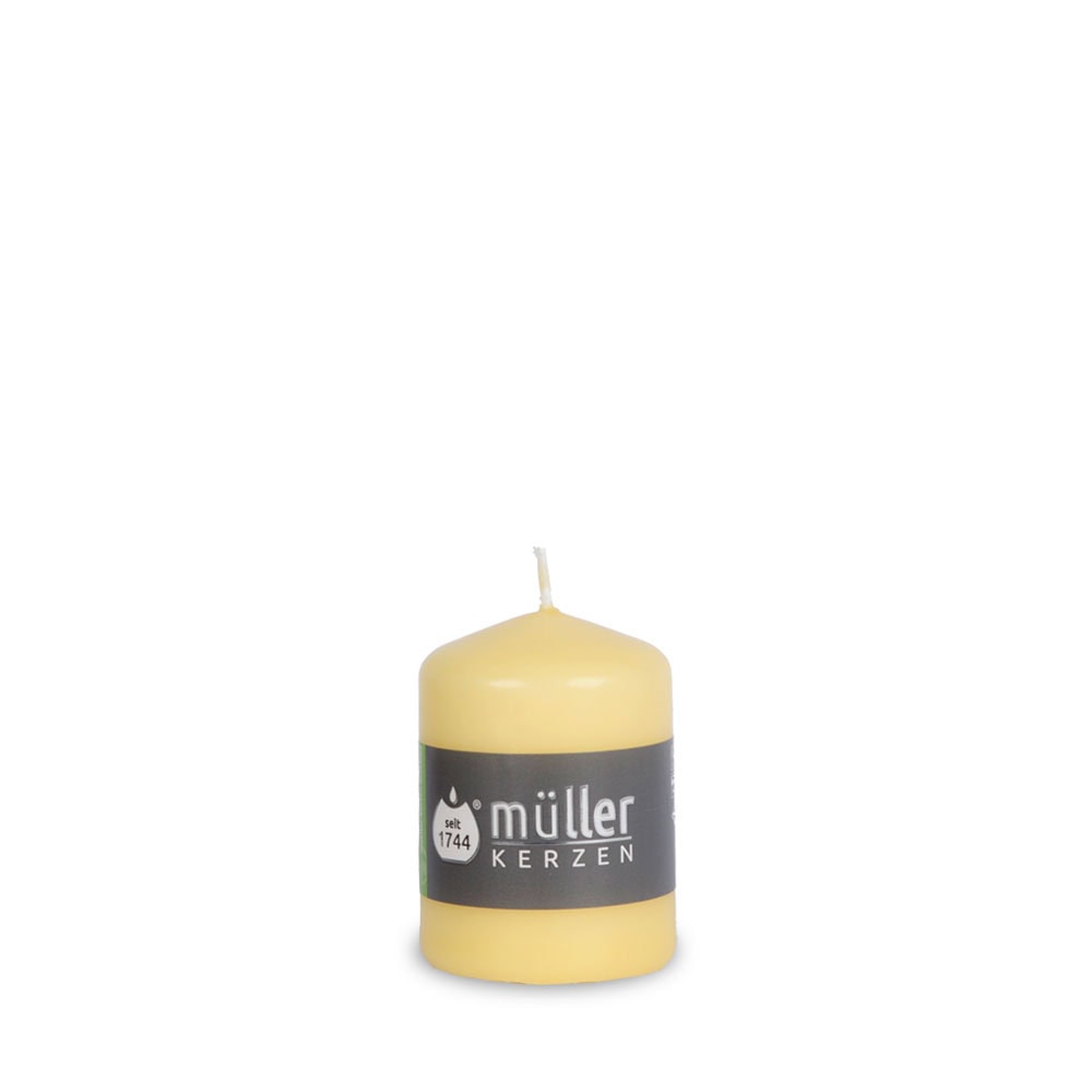 m-ller-stumpenkerzen-stumpenkerze-80-57-mm-ral image 8
