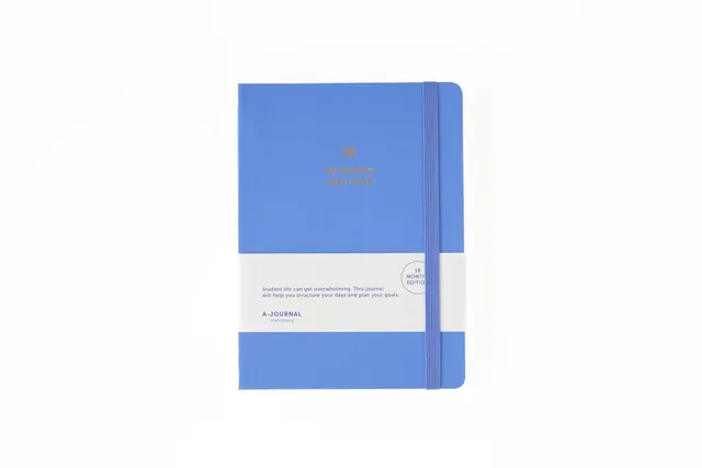 a-journal-my-journal-schulkalender-18-monate-lavender-blue image 1