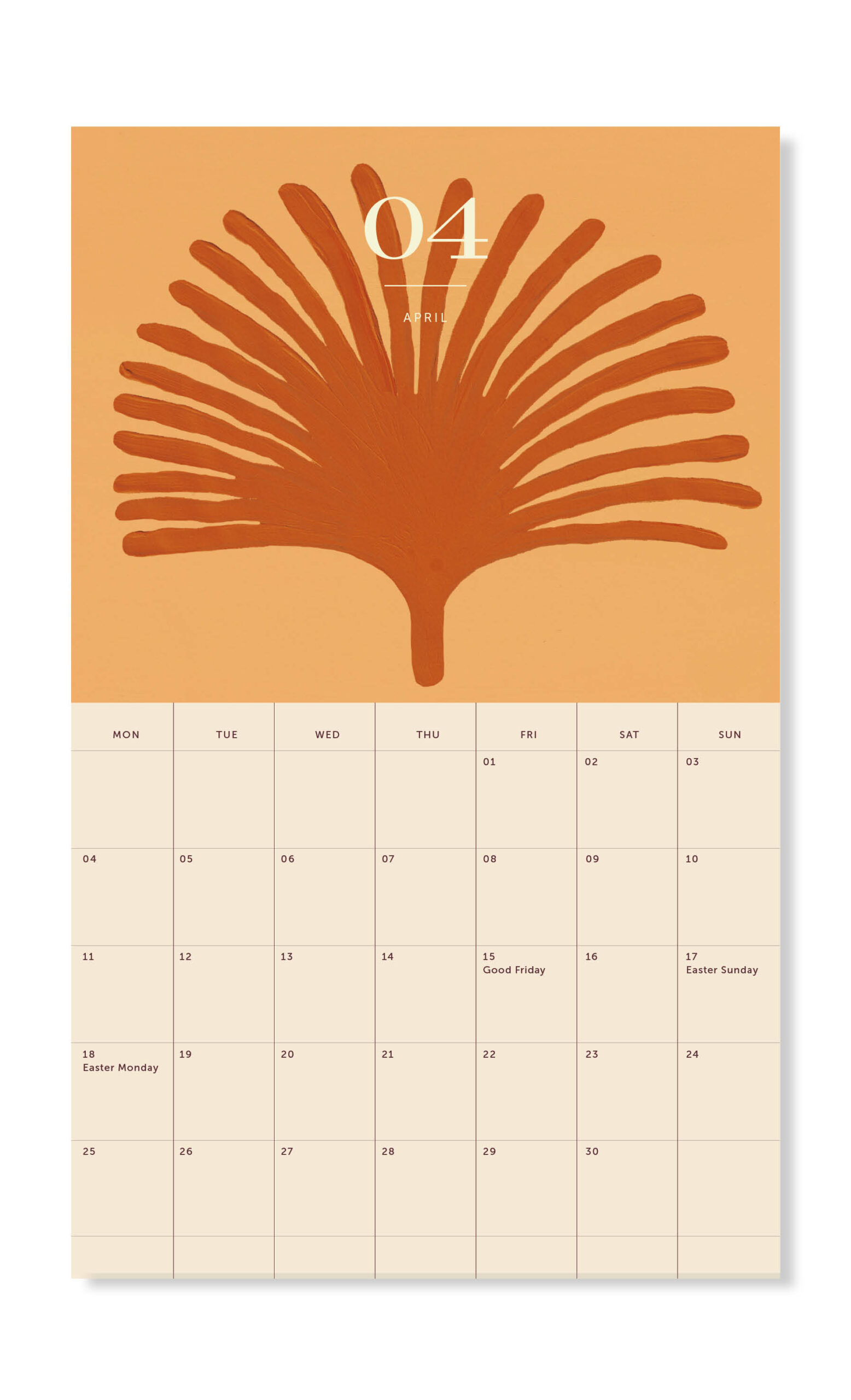a-journal-calendar-2023-kalender-jahresplaner image 3