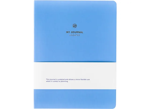 a-journal-undated-agenda-terminkalender-undatiert image 1