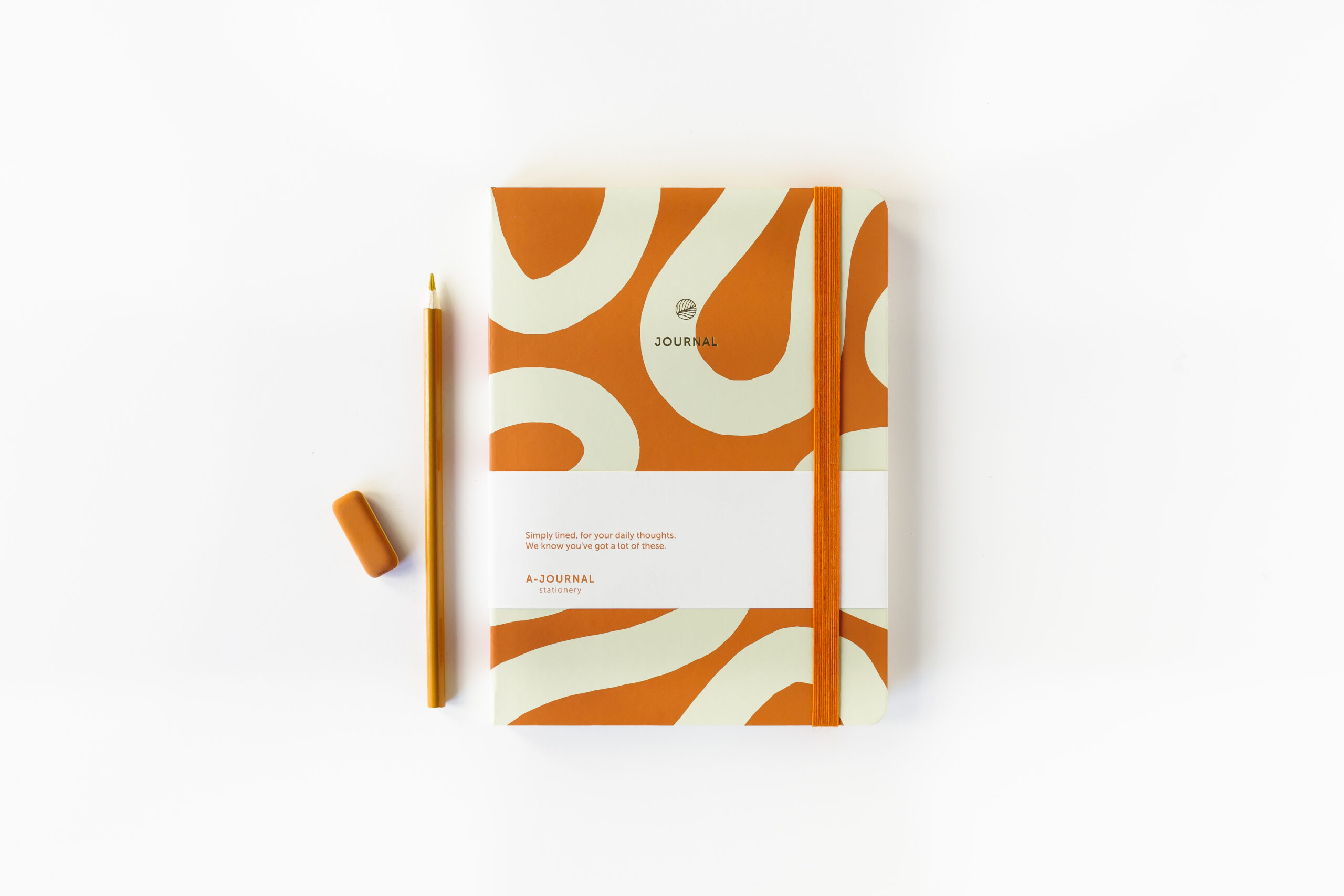 a-journal-notebook-flow-notizbuch-liniert image 2