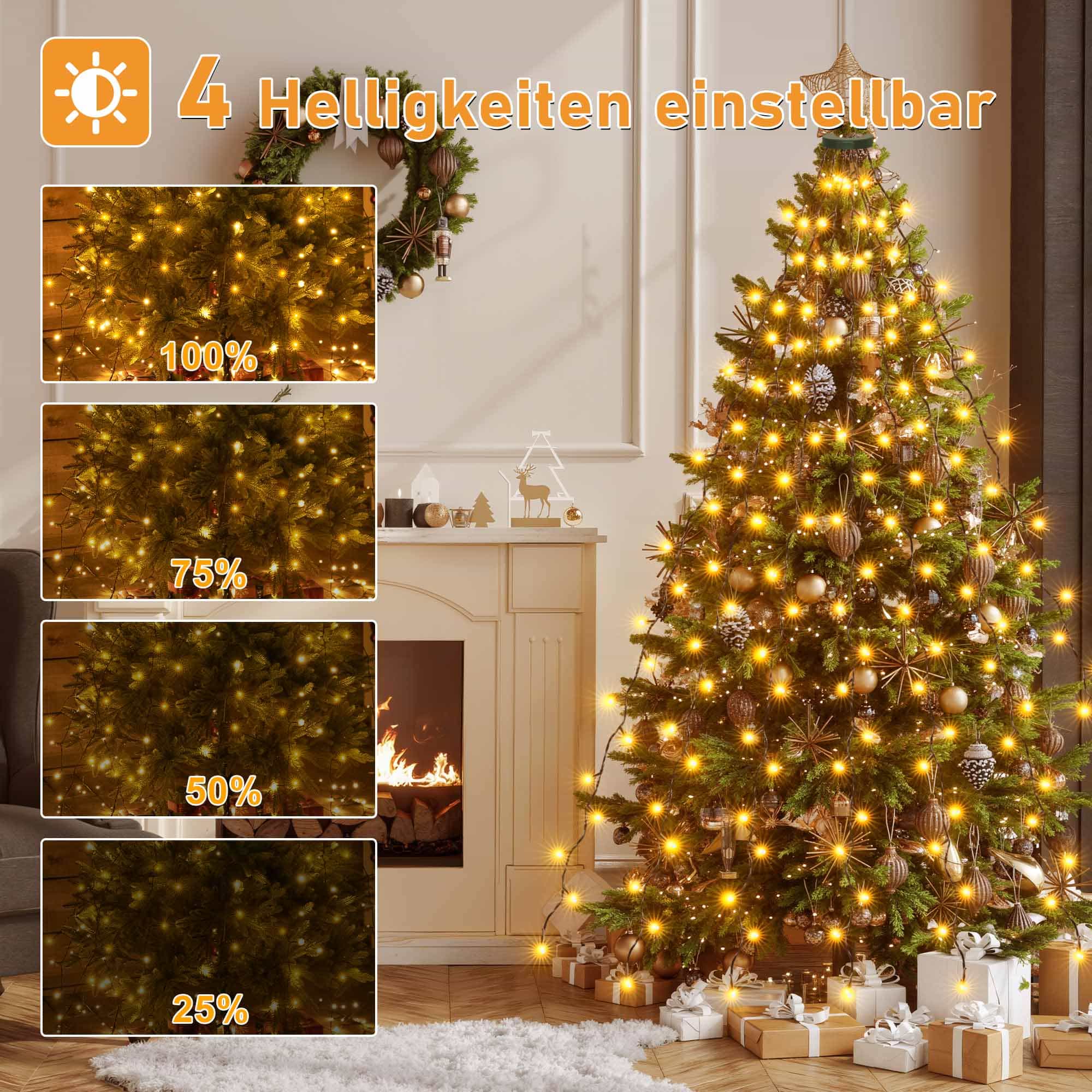 heipard-hp-ctl-180-weihnachts-led-lichterkette-1-5m-warmwei image 7