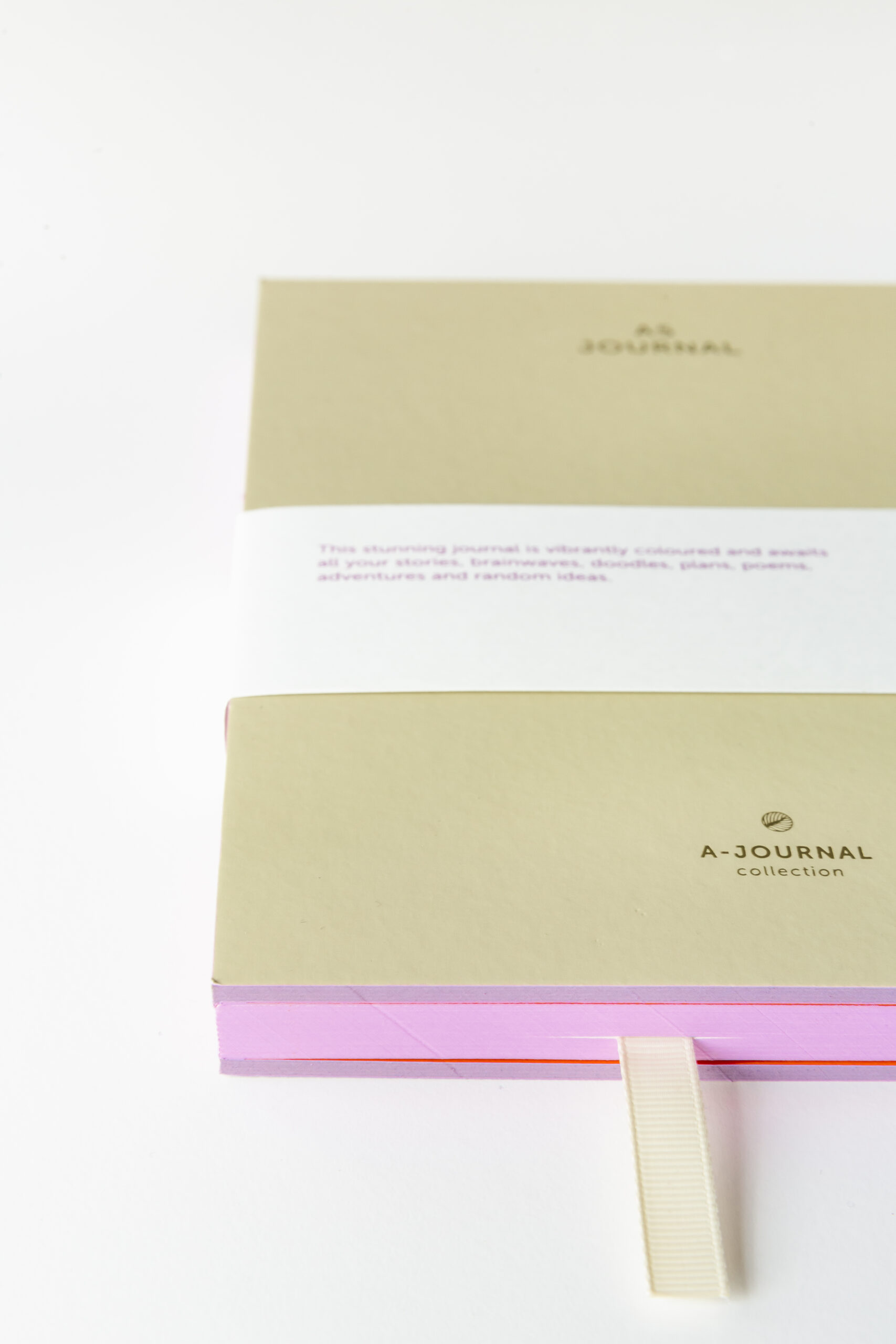 a-journal-a5-journal-notebook-notizbuch-a5-liniert image 8