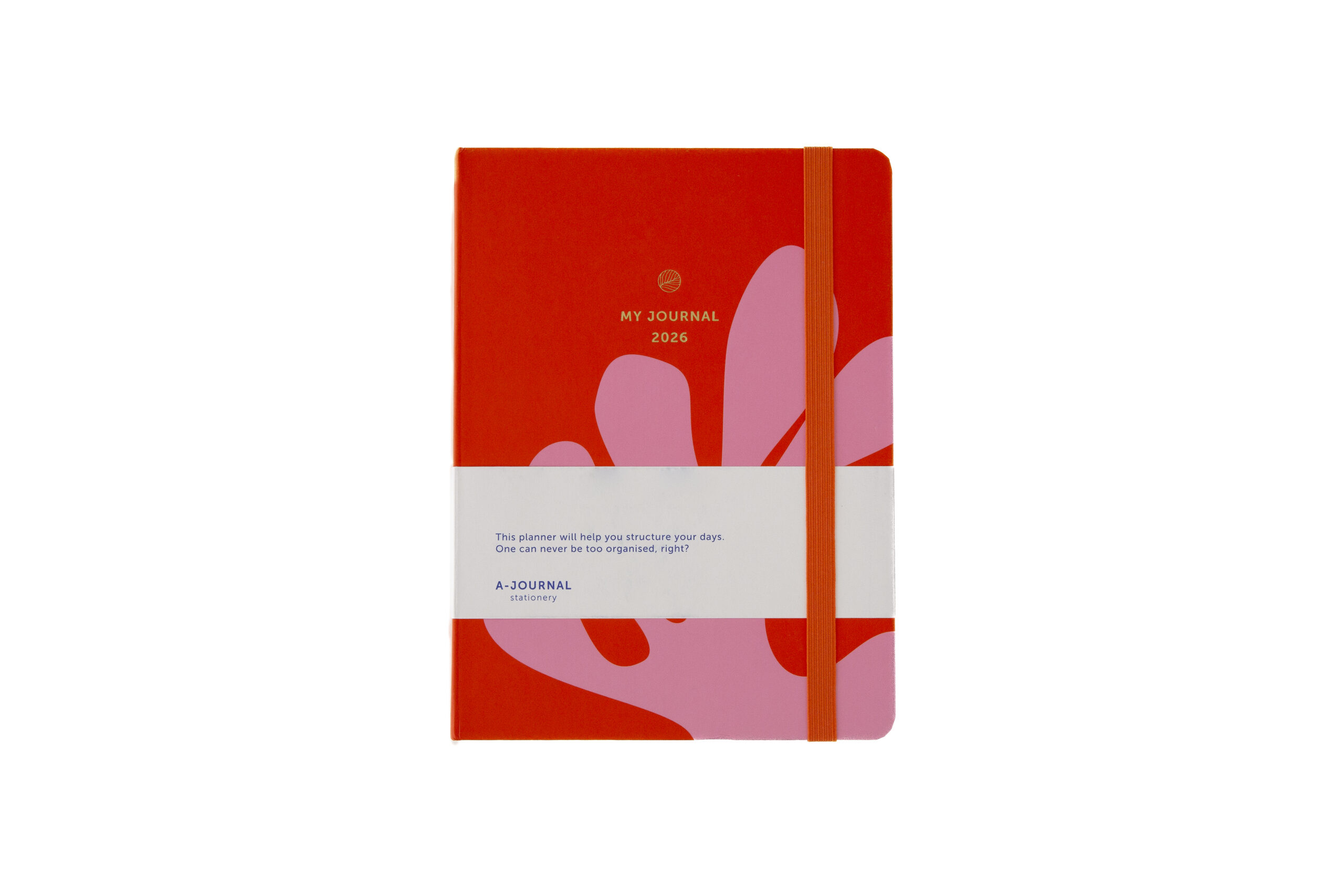 a-journal-my-journal-2026-tagebuch-arty-pink image 1