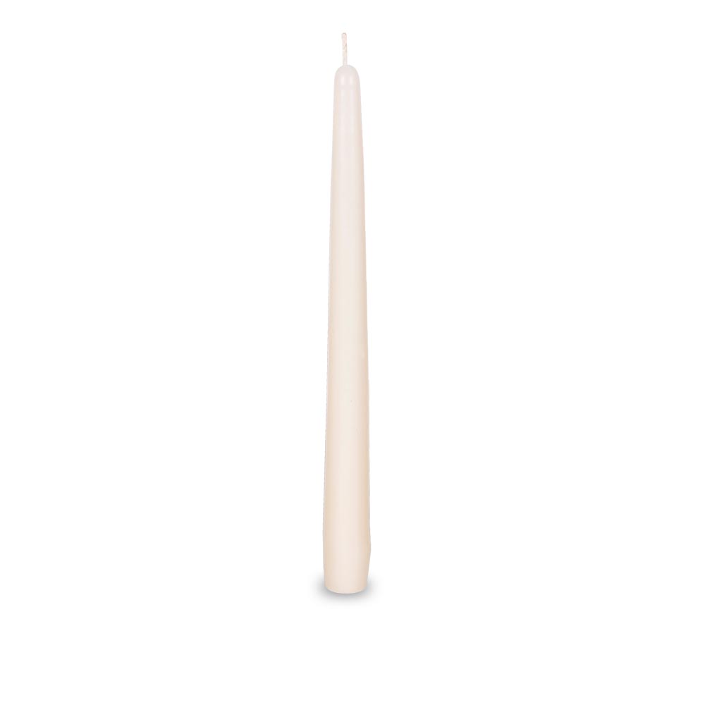 m-ller-kerzen-spitzkerze-245-mm-tafelkerze-cellophaniert image 5