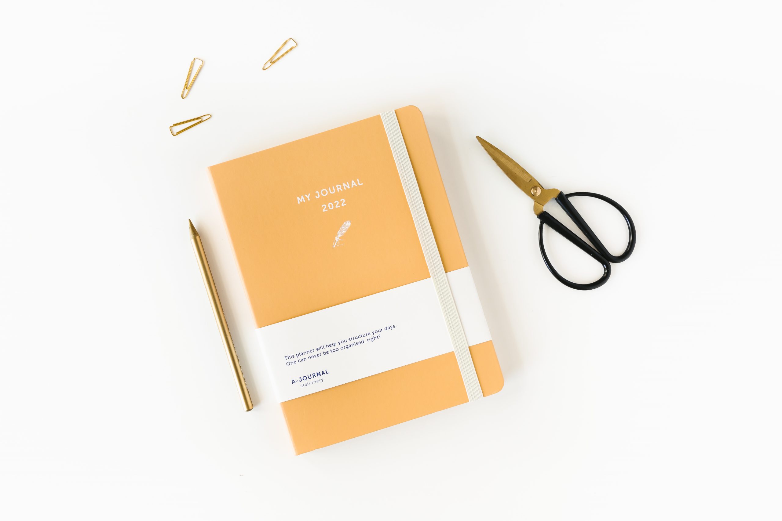 a-journal-my-journal-diary-2022-tagebuch-pfirsich image 2