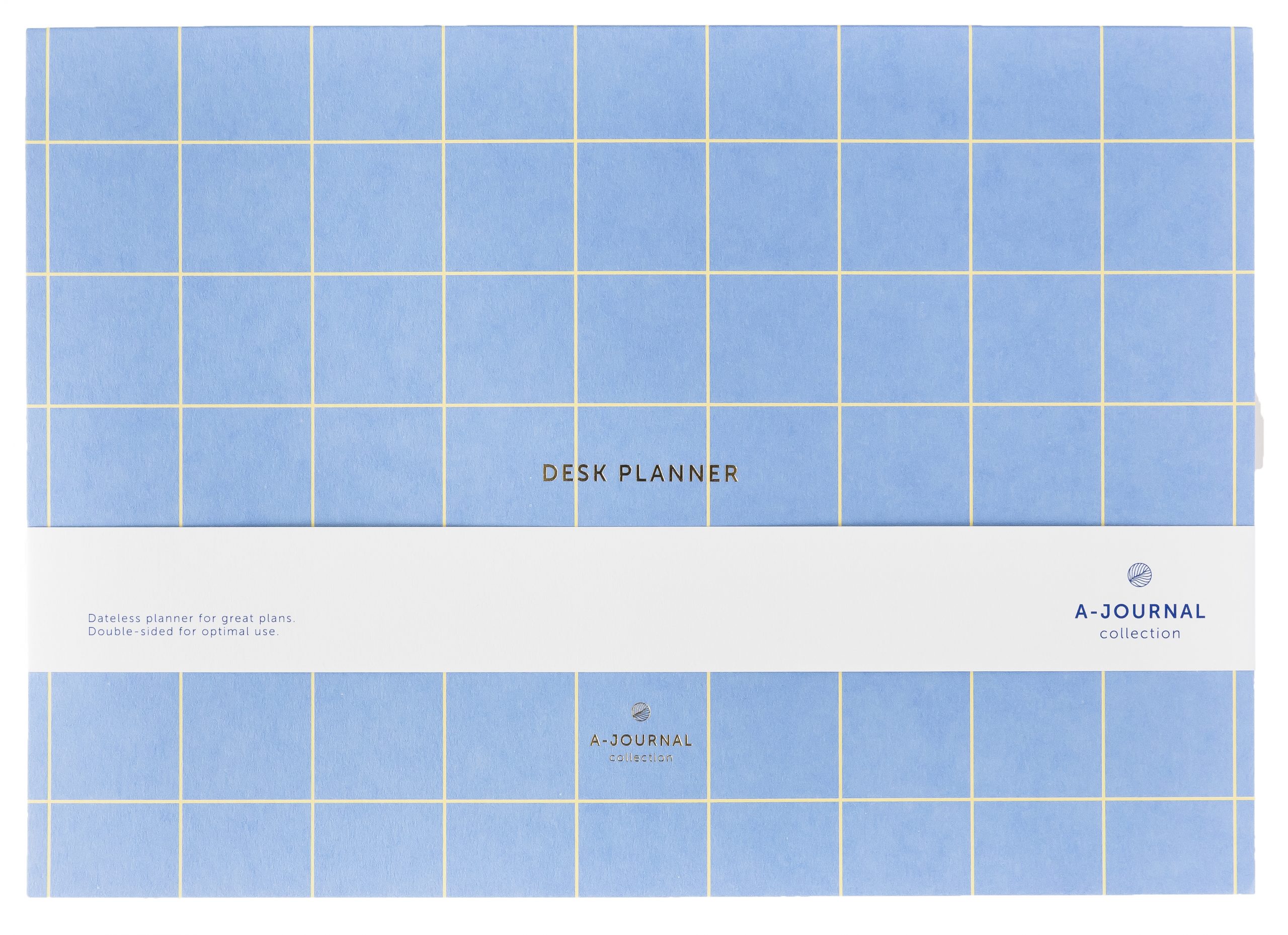 a-journal-deskplanner-tischkalender-lavender-blue image 1