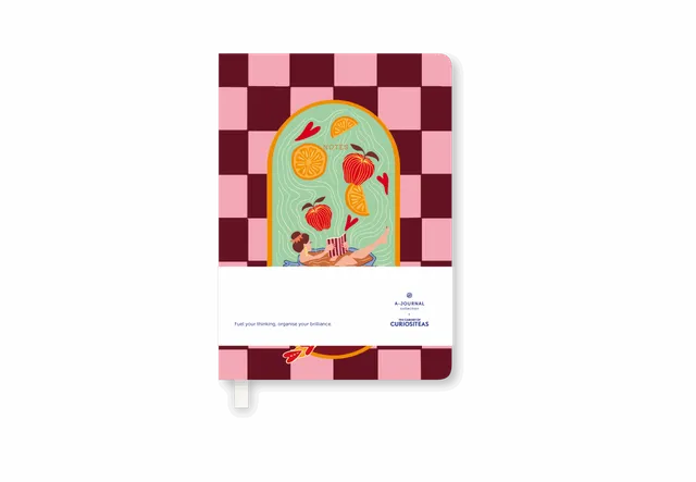 a-journal-notebooks-notizbuch-curiositeas-a5-liniert image 1