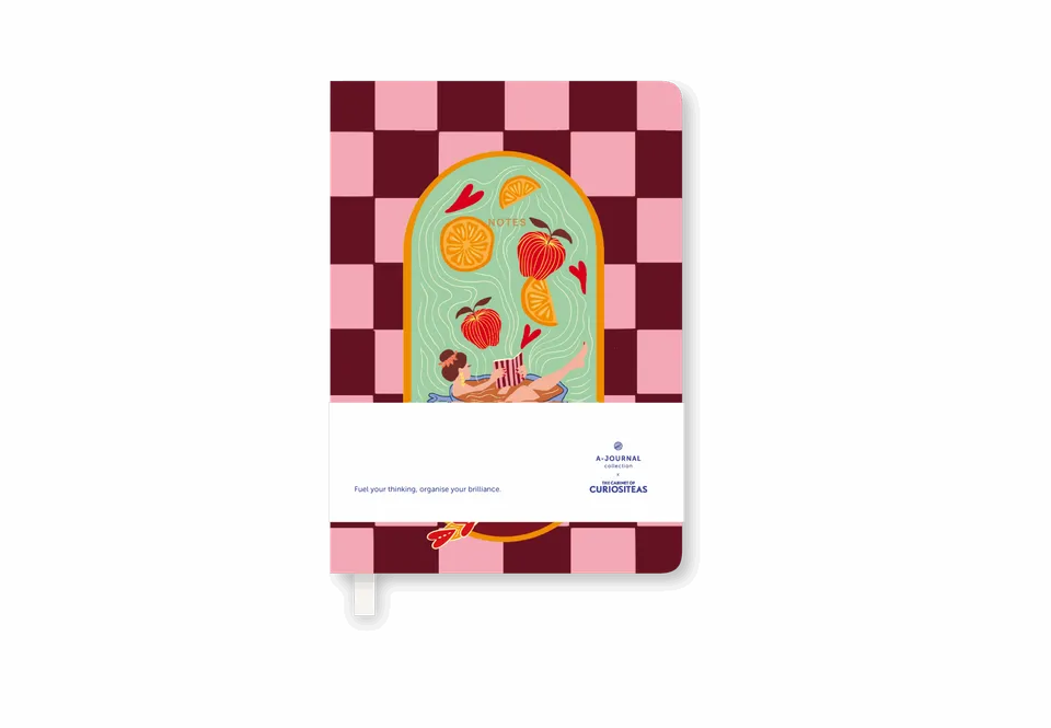 a-journal-notebooks-notizbuch-curiositeas-a5-liniert image 1