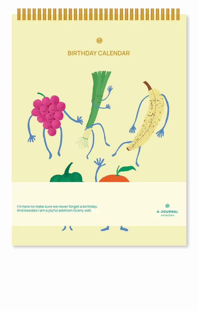 a-journal-fruity-geburtstagskalender-immerw-hrend-bunt image 1