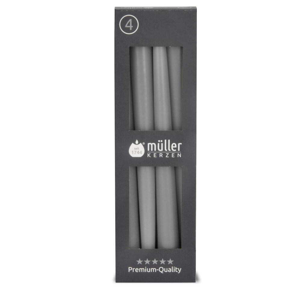 m-ller-kerzen-spitzkerzen-245-22-tafelkerze-245-mm image 5