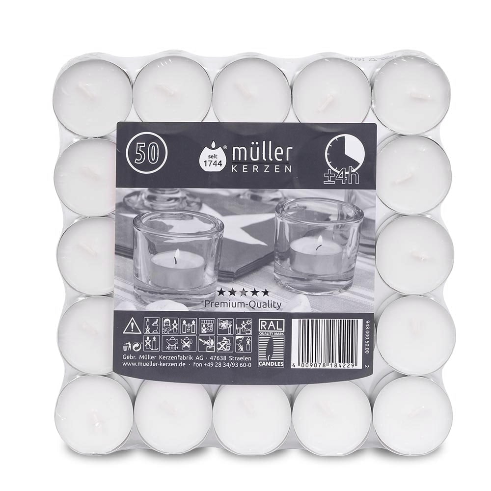 m-ller-kerzen-teelichte-qualit-ts-teelichte-50er-flatpack image 1