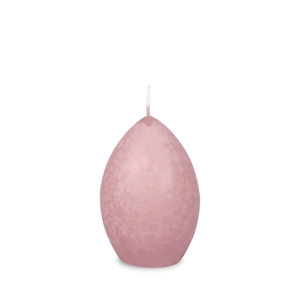 m-ller-kerzen-ostern-g-nseeikerze-eislack image 1