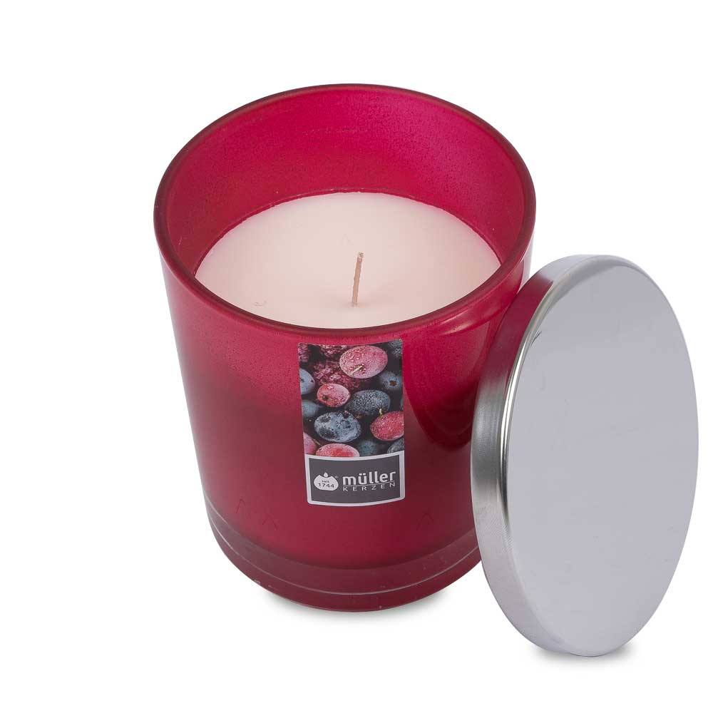 m-ller-kerzen-aromatic-art-maxi-duftkerze-glas-deckel image 2