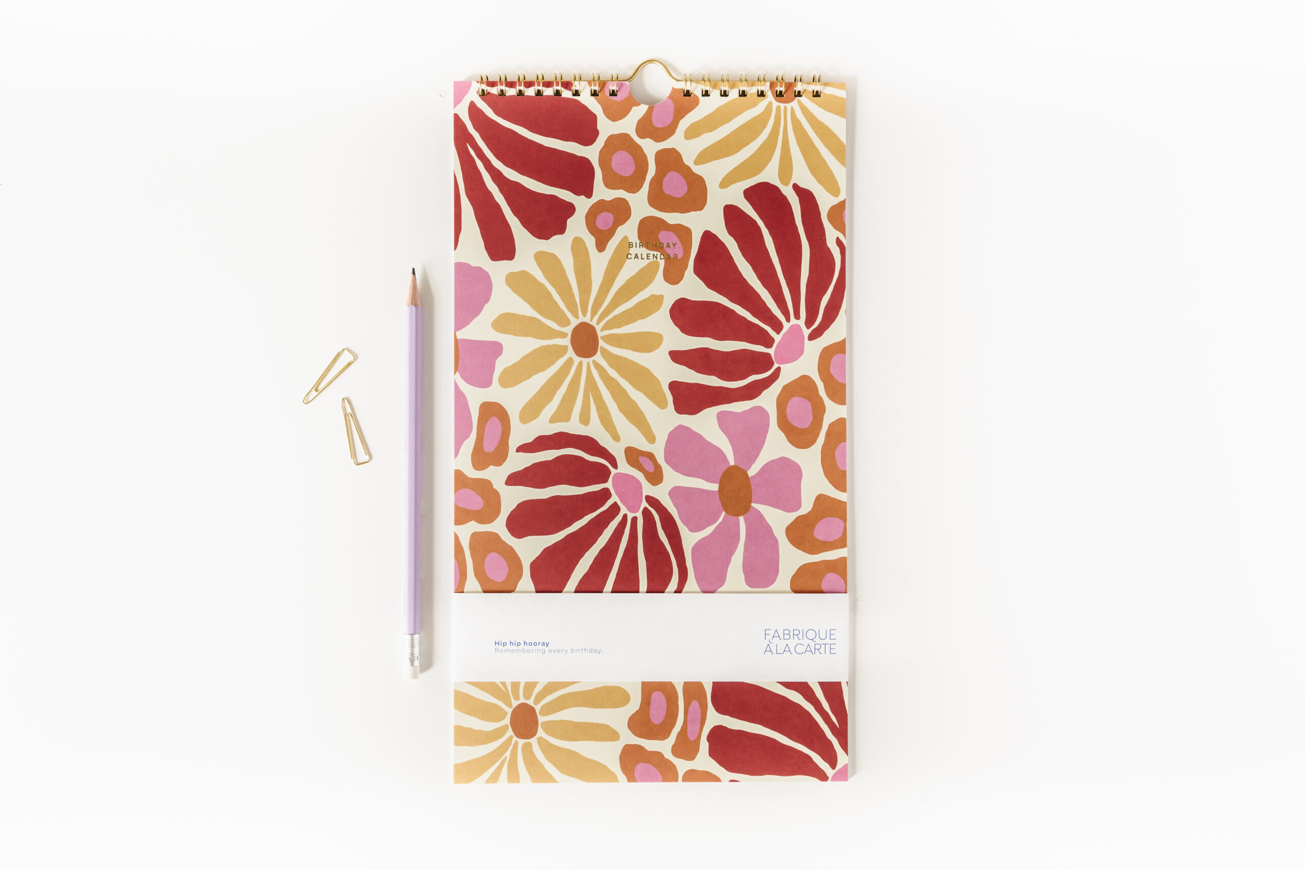 a-journal-fabrique-geburtstagskalender-flowers-blumen image 6