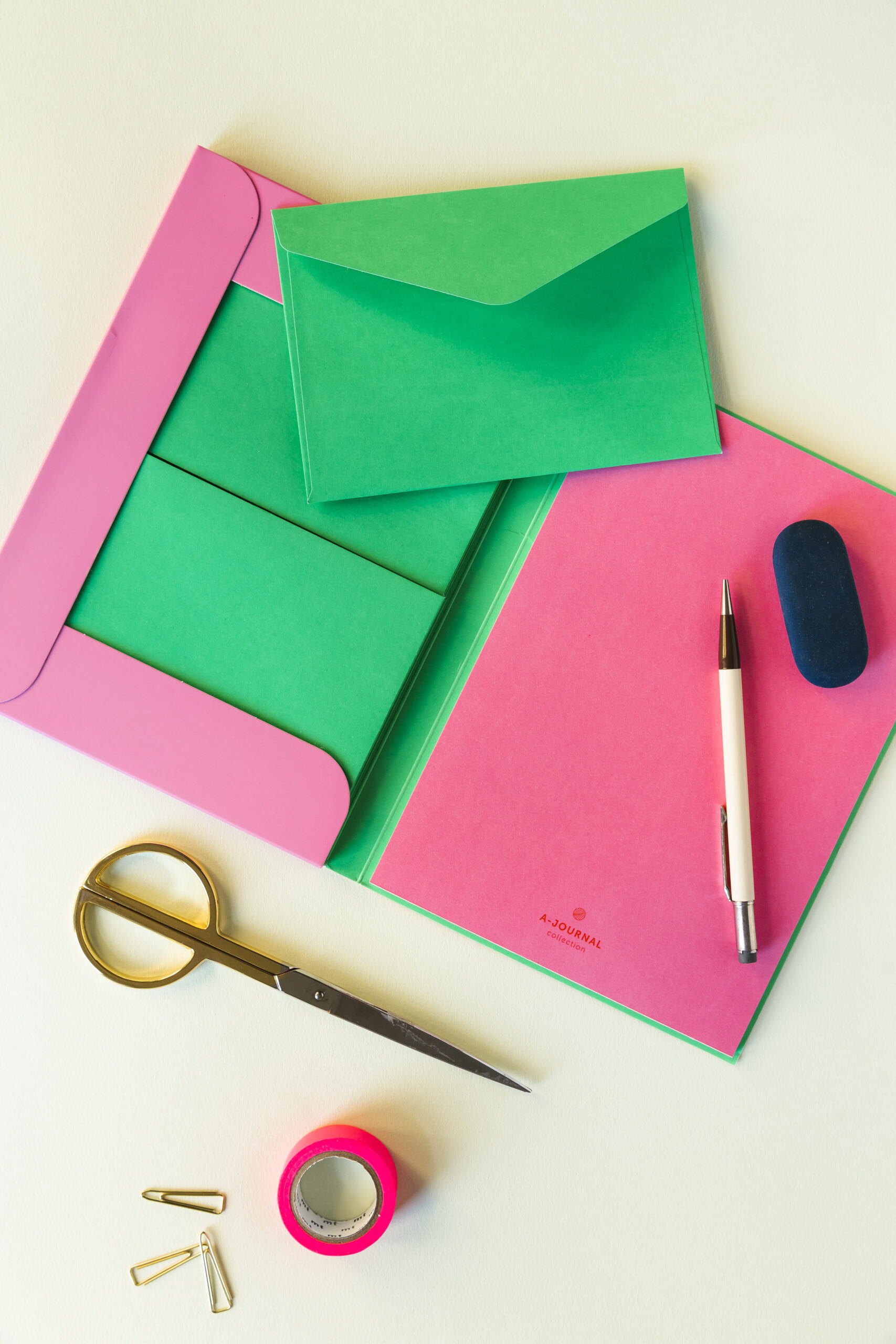 a-journal-writing-paper-briefpapier-schreibpapier-set image 5