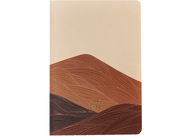 a-journal-fabrique-a-la-carte-kalender-landscape-quer image 1
