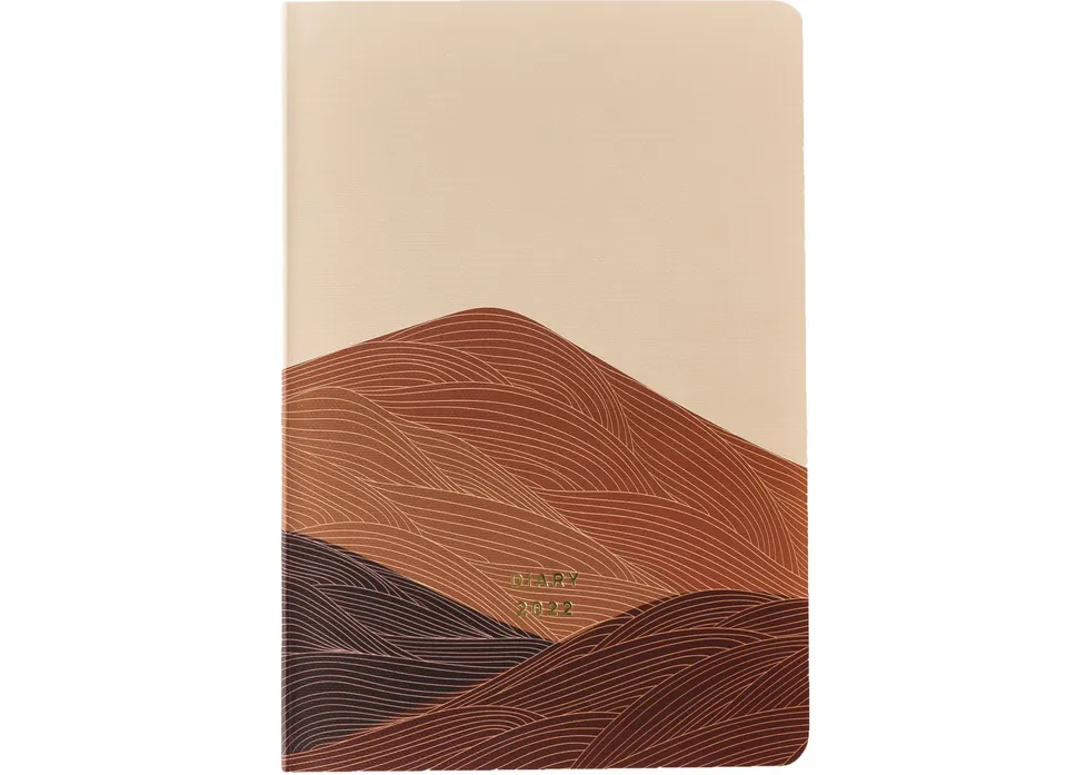 a-journal-fabrique-a-la-carte-kalender-landscape-quer image 1
