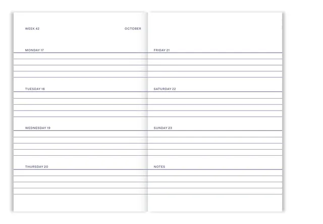 a-journal-fabrique-a-la-carte-schulkalender-2022-2023-sonnenblume image 1