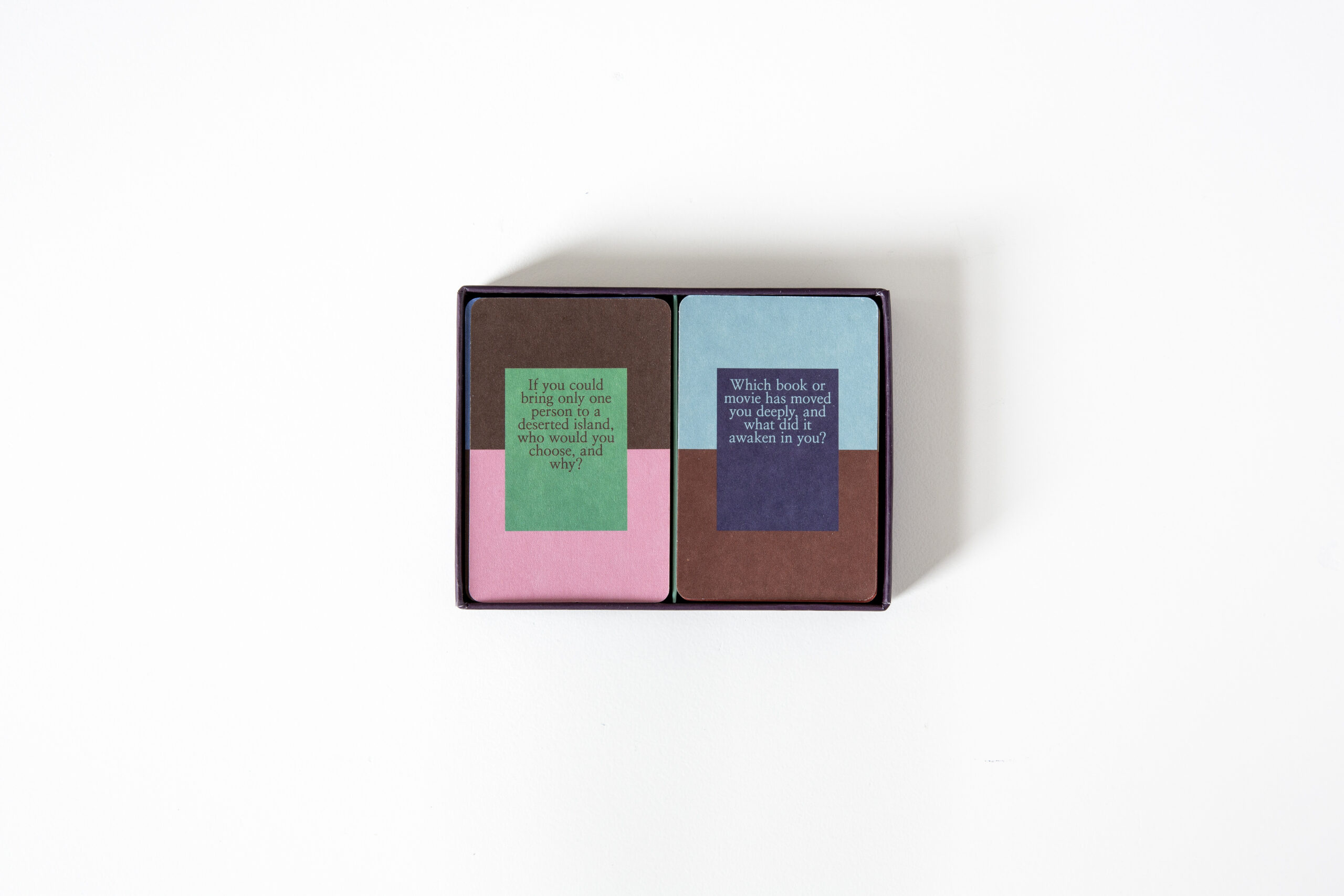 a-journal-conversation-cards-gespr-chskarten-fragespiel image 2