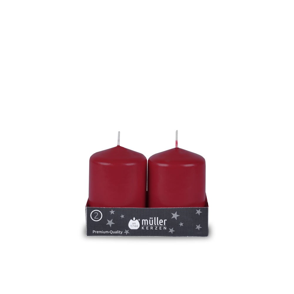 m-ller-kerzen-stumpenkerzen-80-55-mm-2er-pack-farbig image 3
