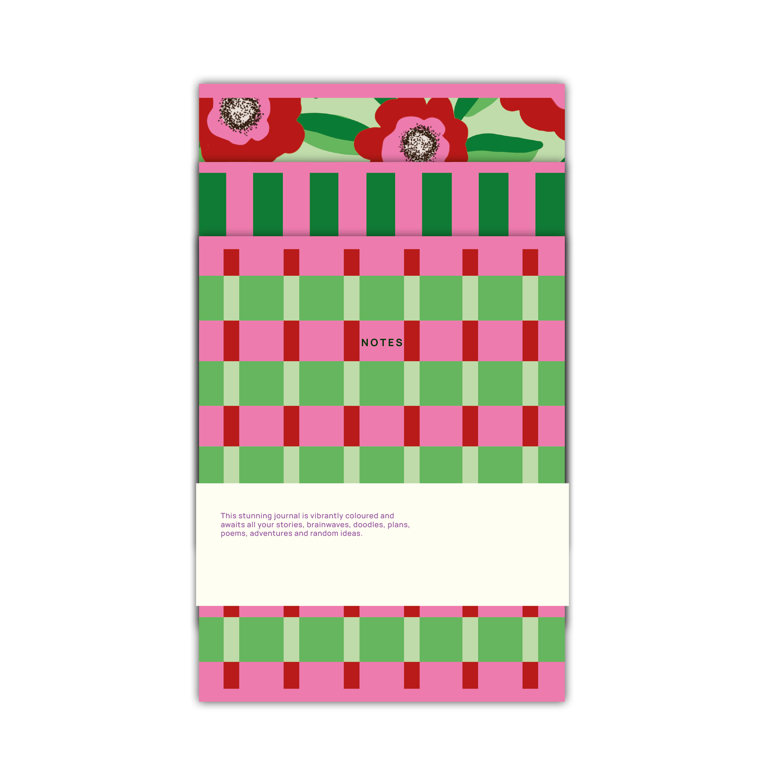 a-journal-fabrique-notizbuch-3er-set-softcover image 1